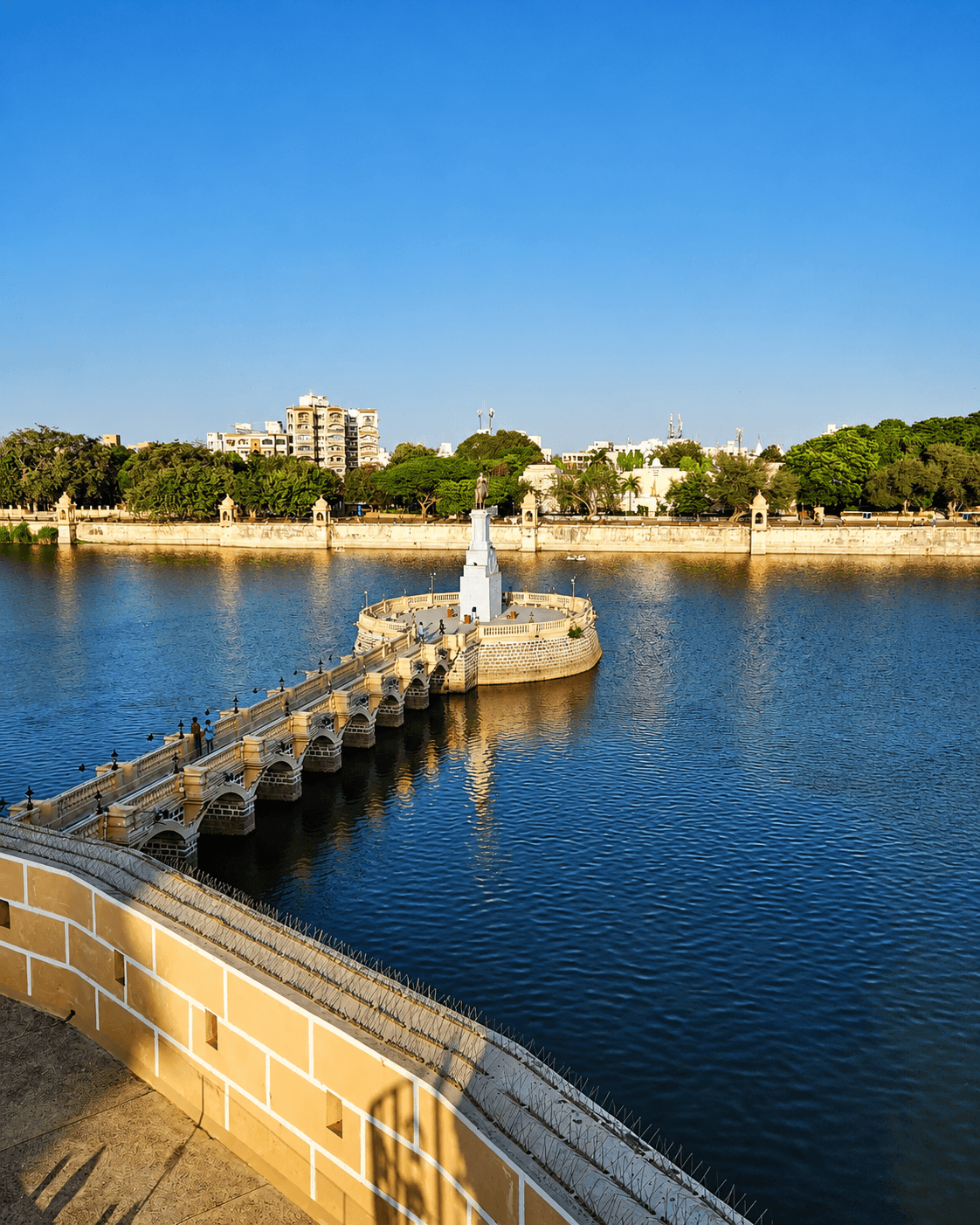 Marine National Park