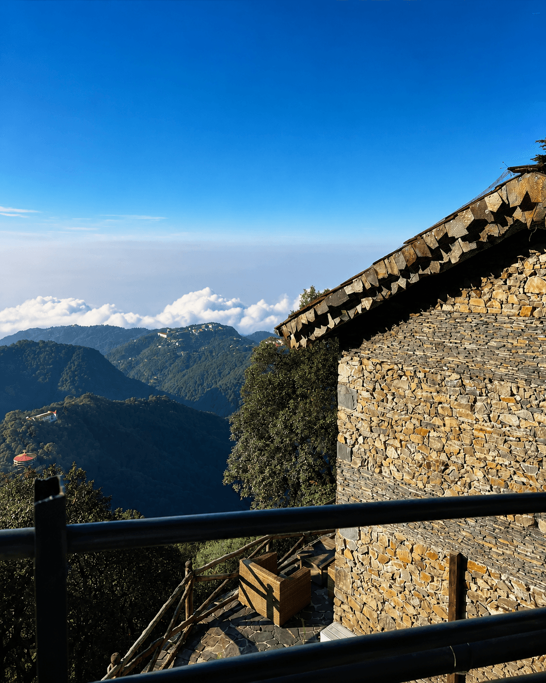 Landour Exploration