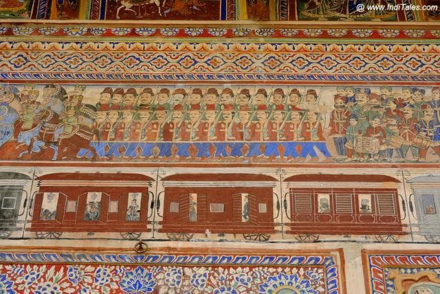 Murmuria Haveli