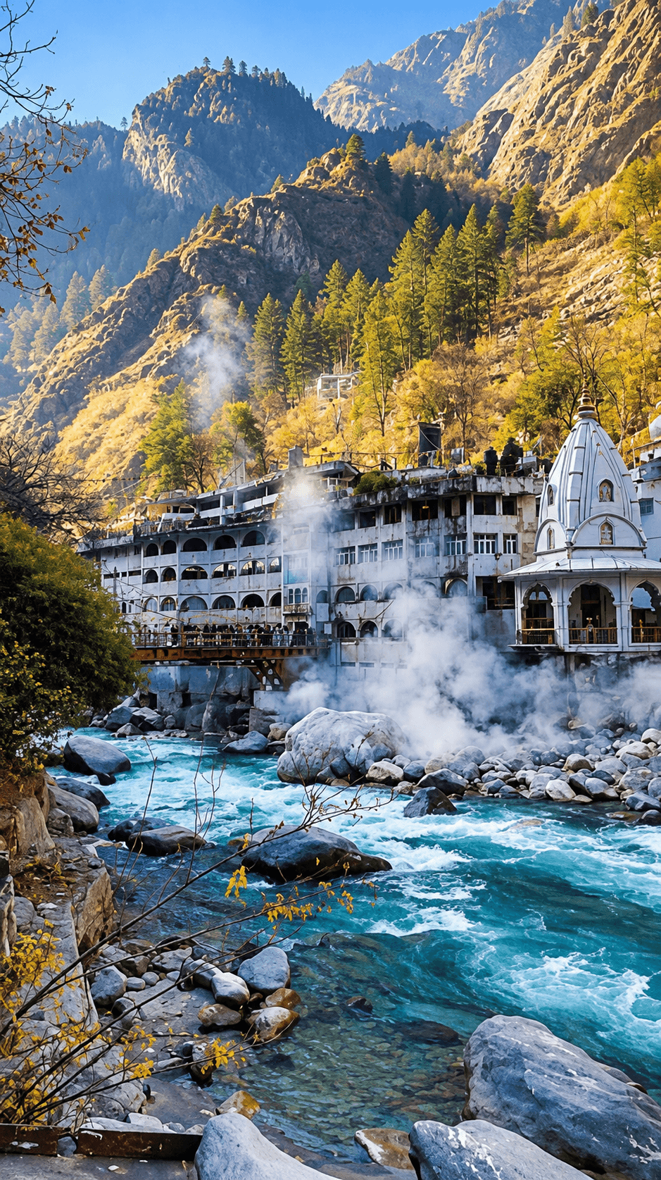 Manikaran Sahib