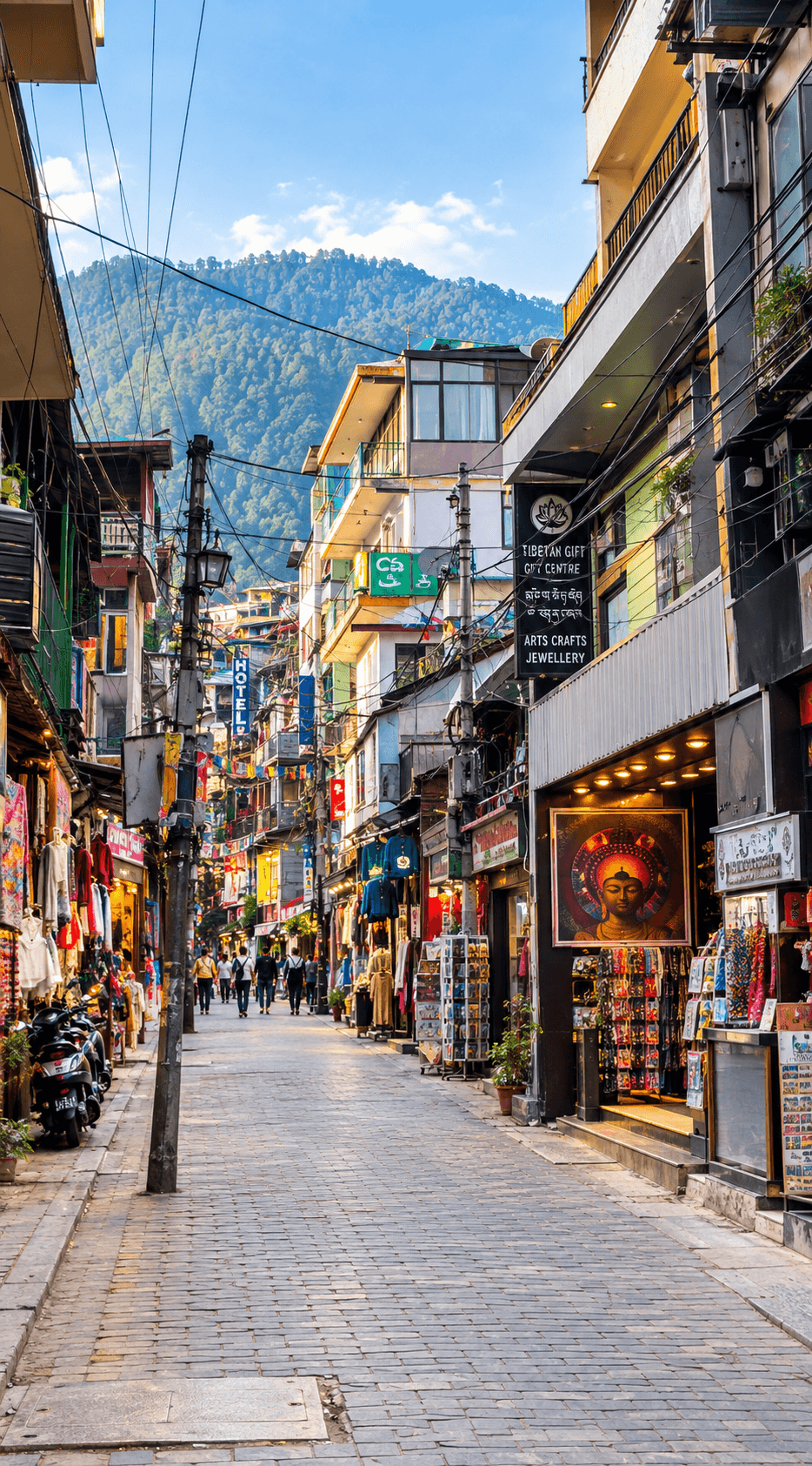 McLeod Ganj