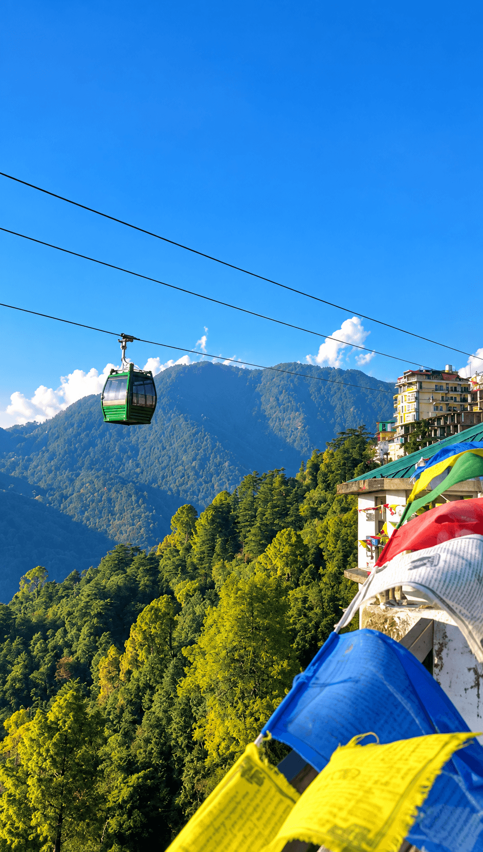 McLeod Ganj