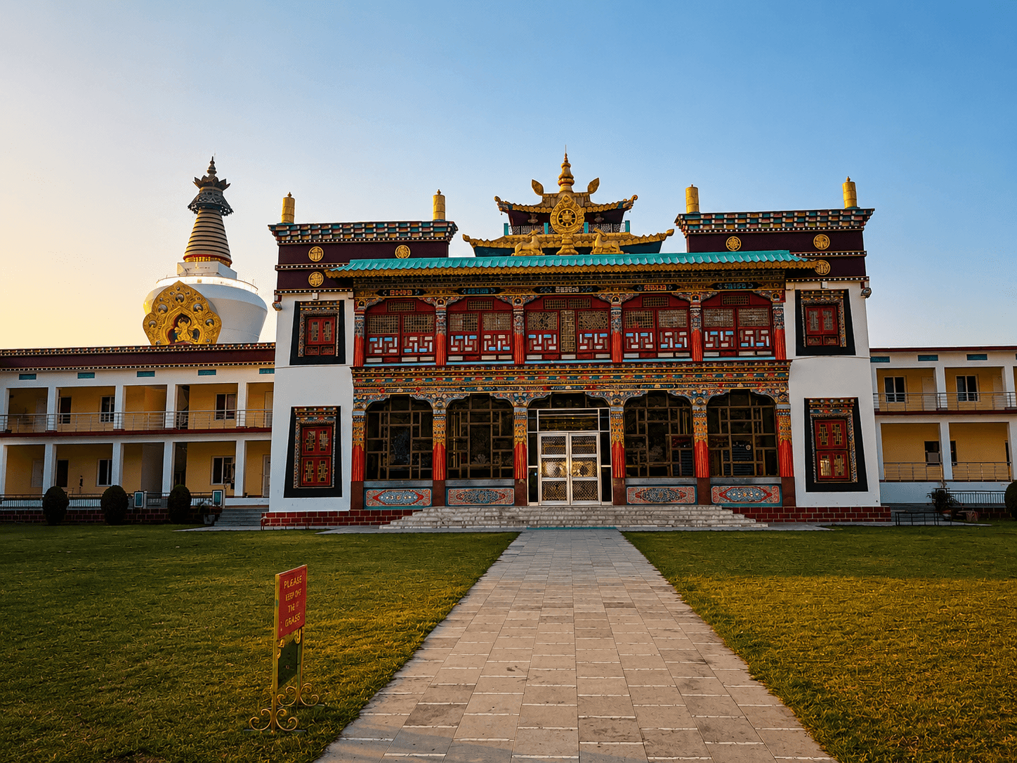 Dehradun Heritage & Nature Tour Package