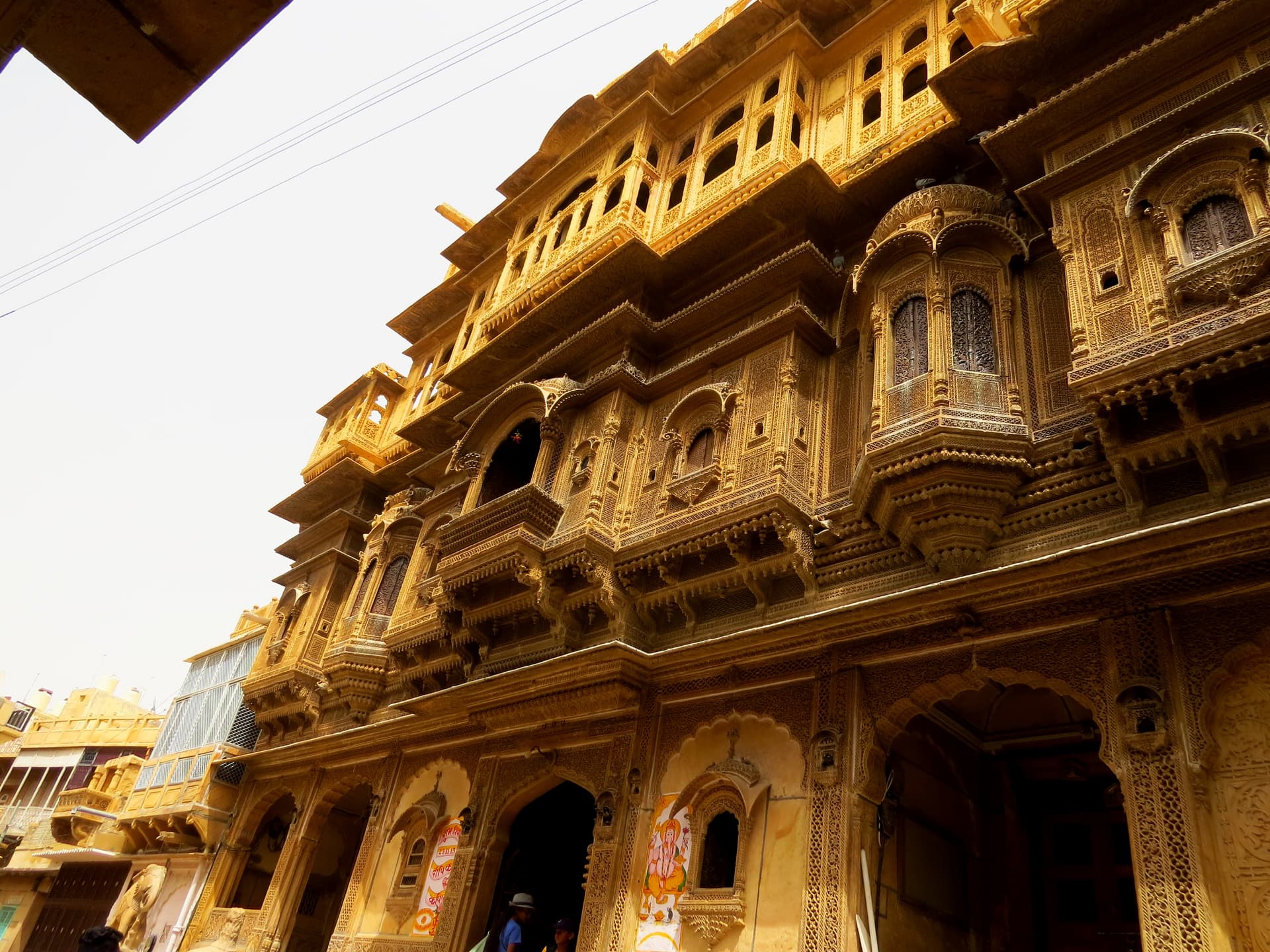 Desert Romance Jodhpur Jaisalmer