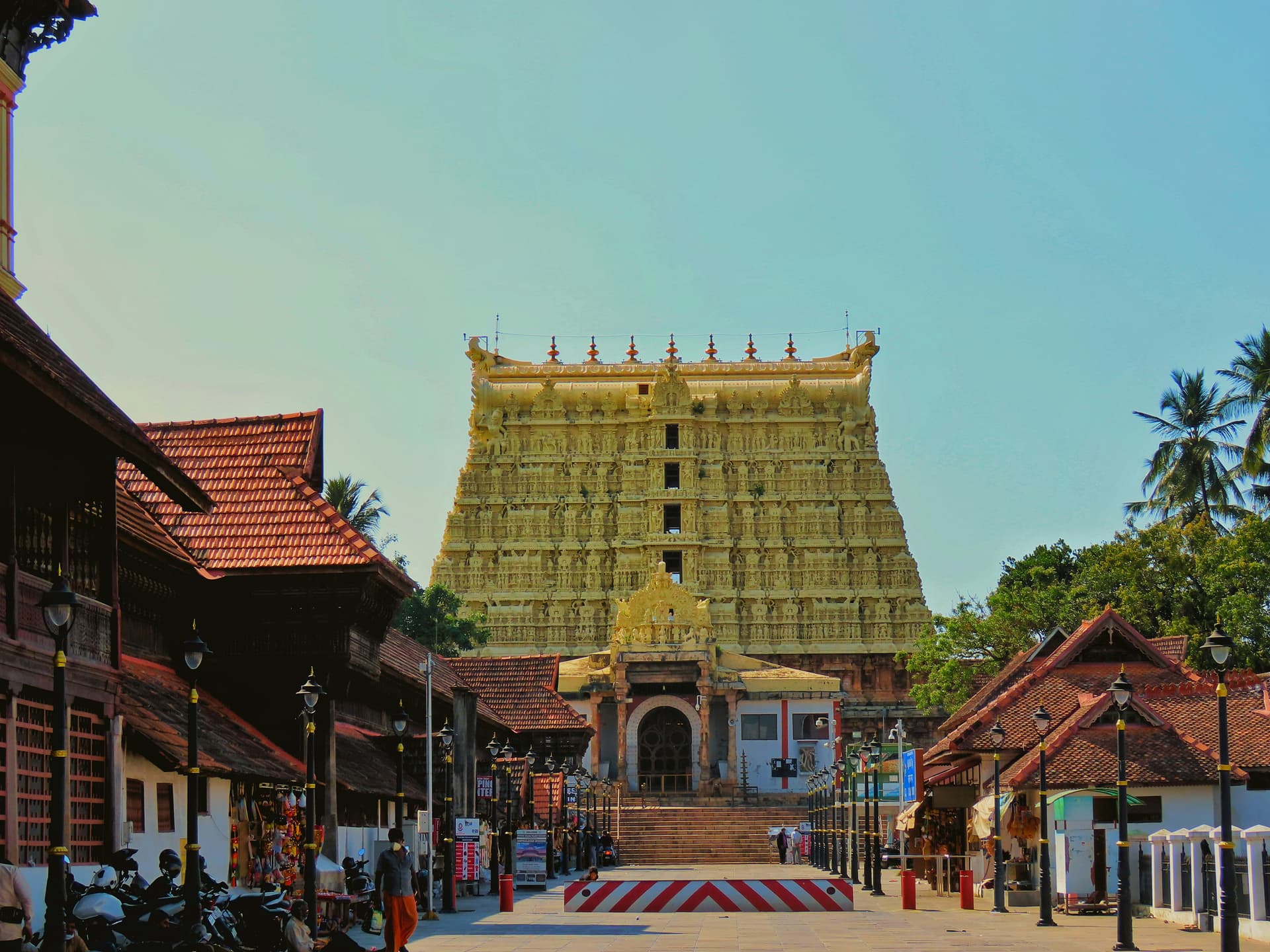 Kerala Coastal Escape