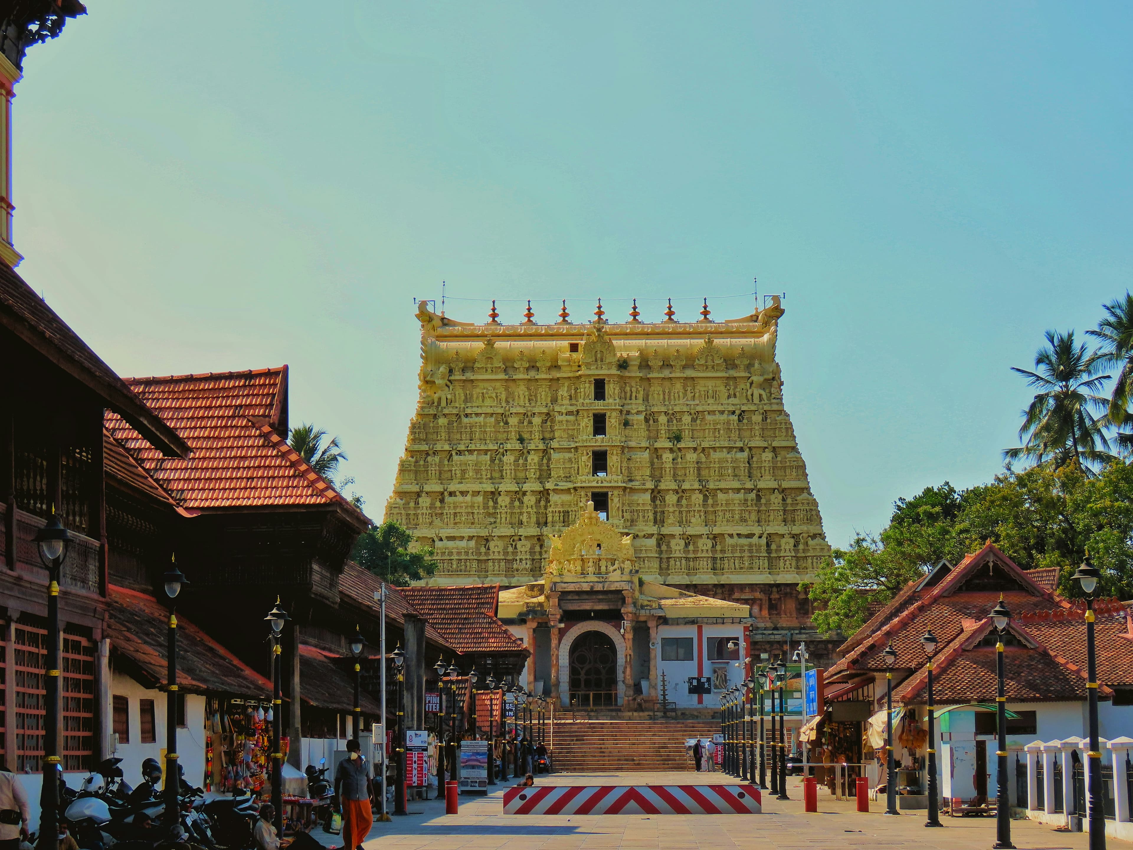 Kerala Coastal Escape