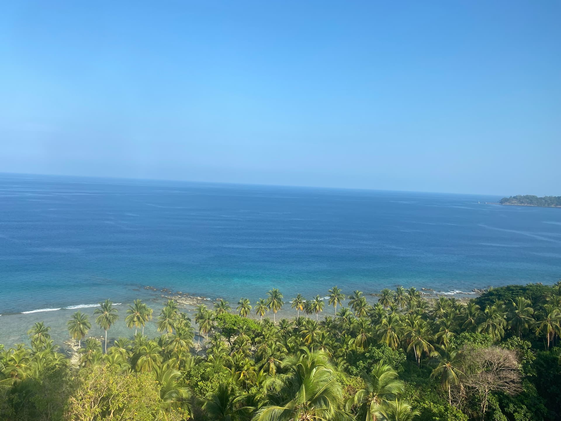North Bay Island