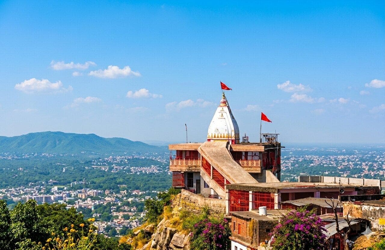 Uttarakhand Temple Discovery Tour Package