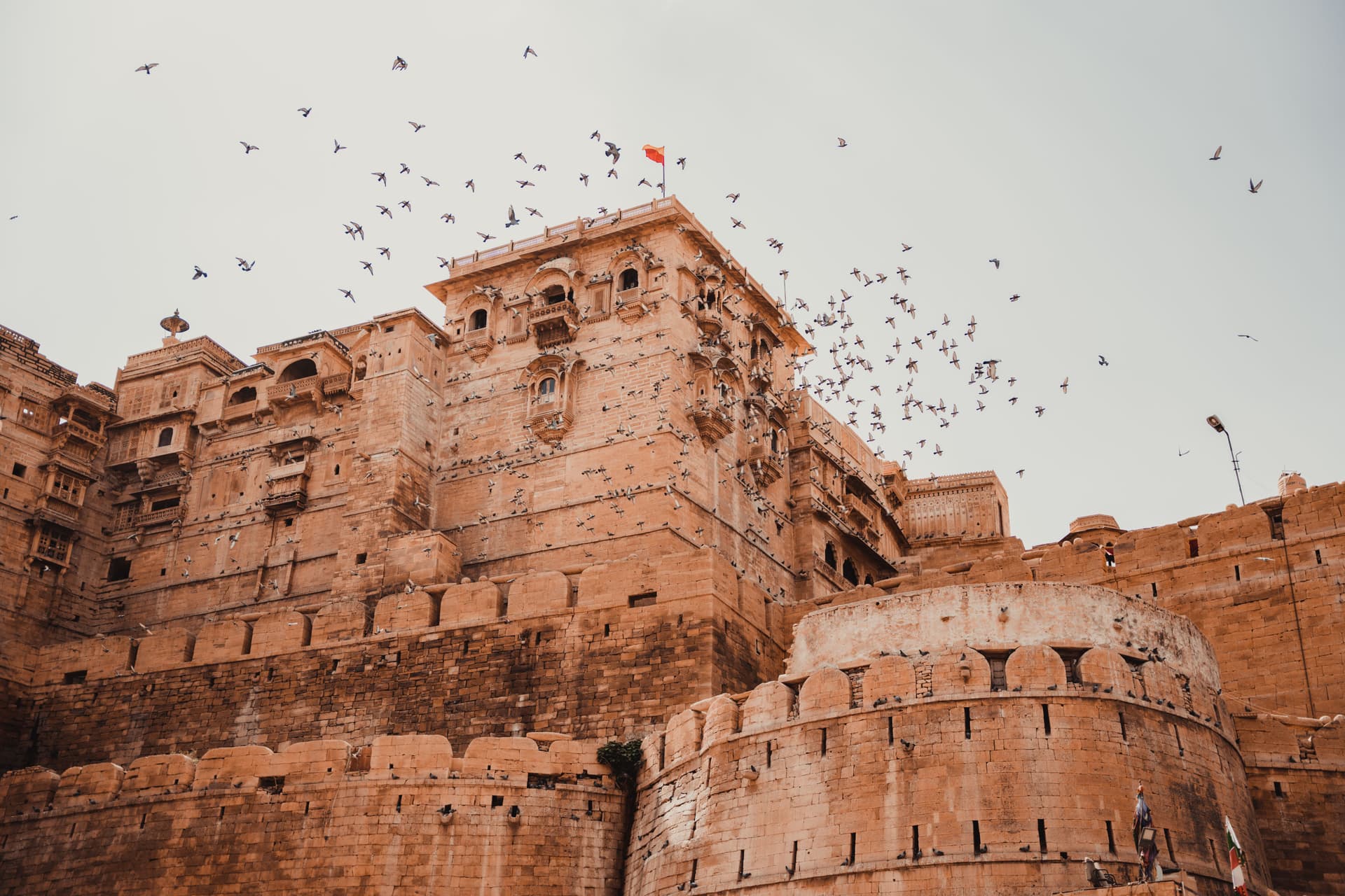 Jaisalmer tour package 3 days 2 nights