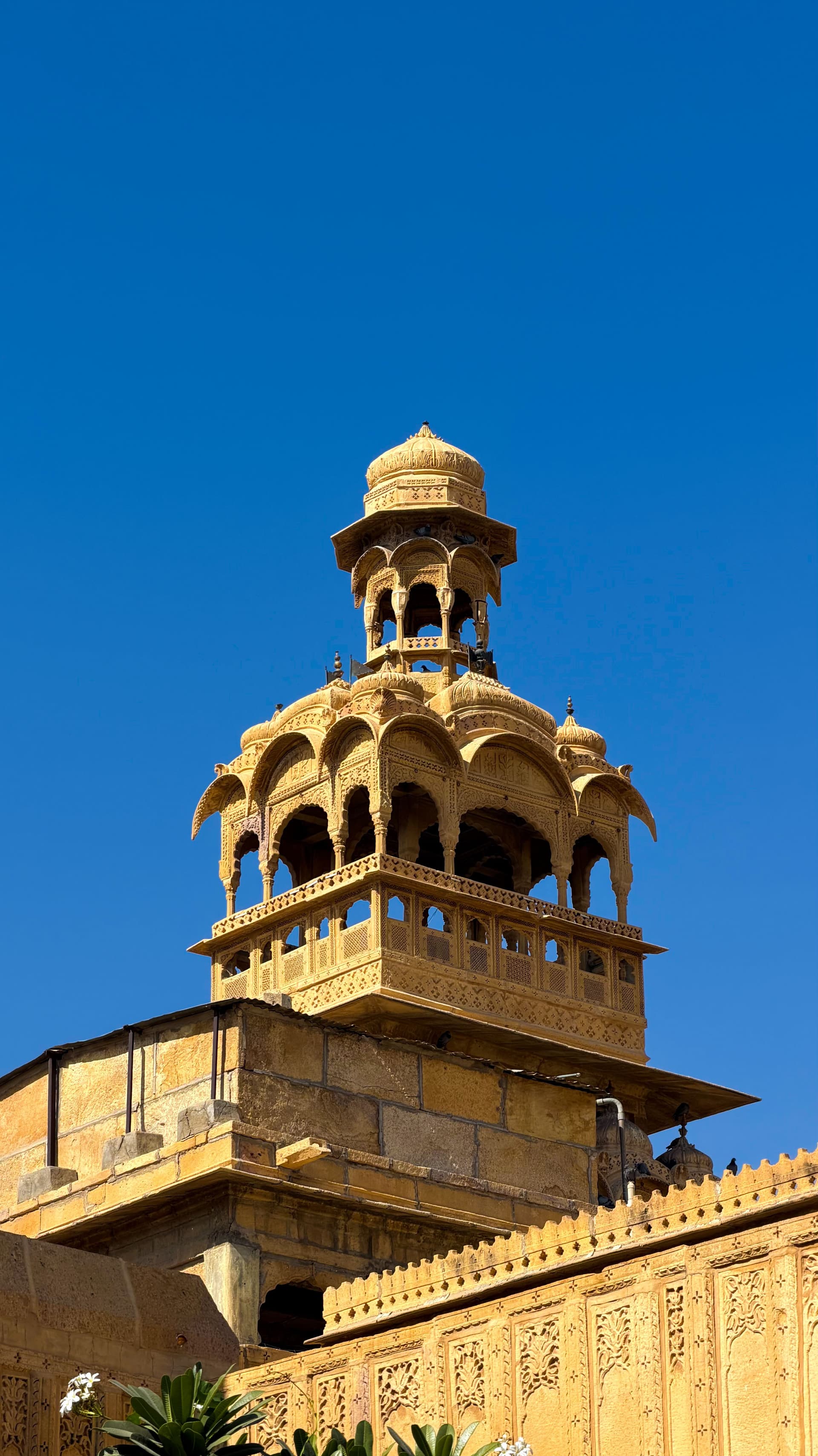 Patwon ki Haveli