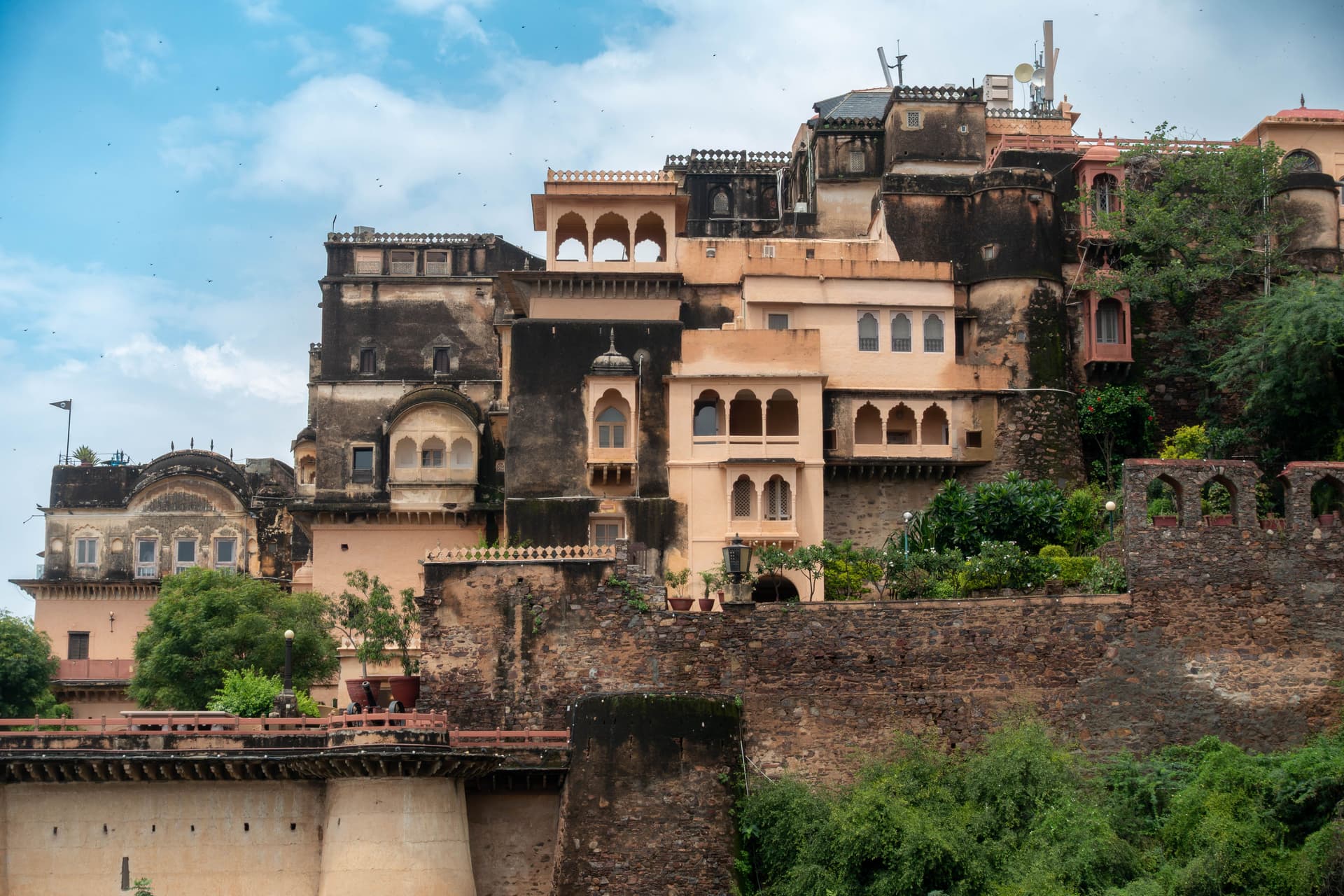 Ranthambhore tour package