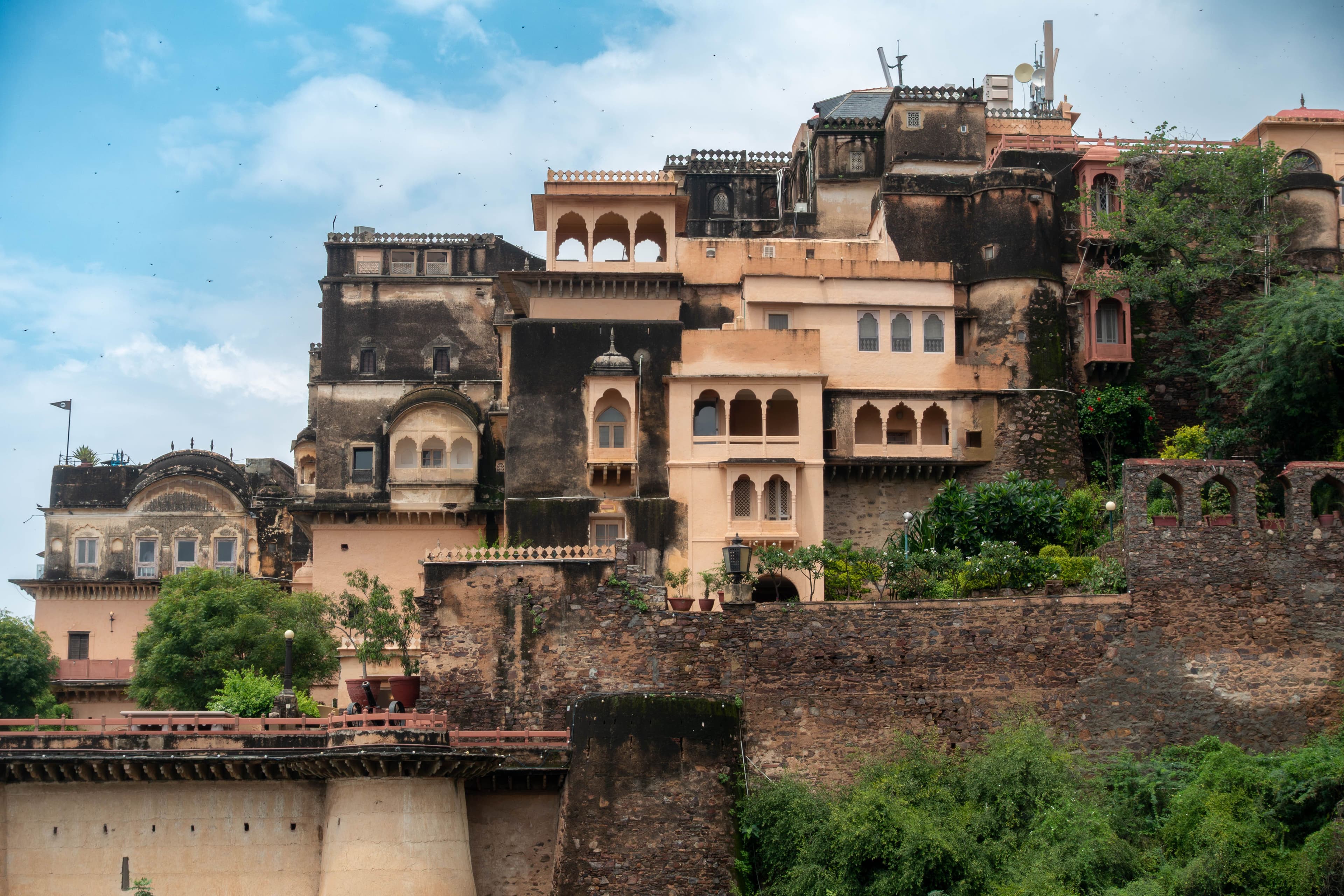 Ranthambhore tour package