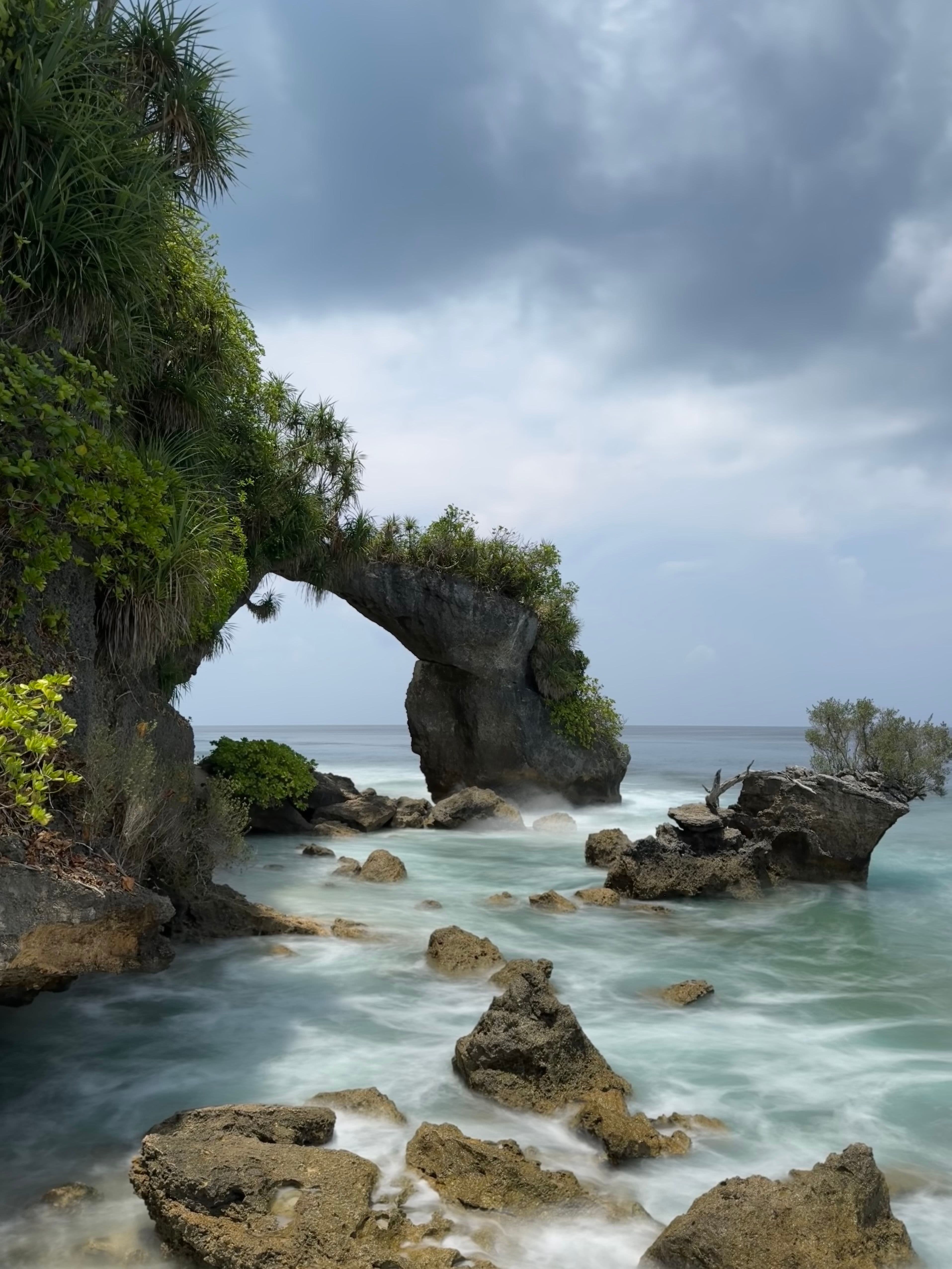 Natural Bridge