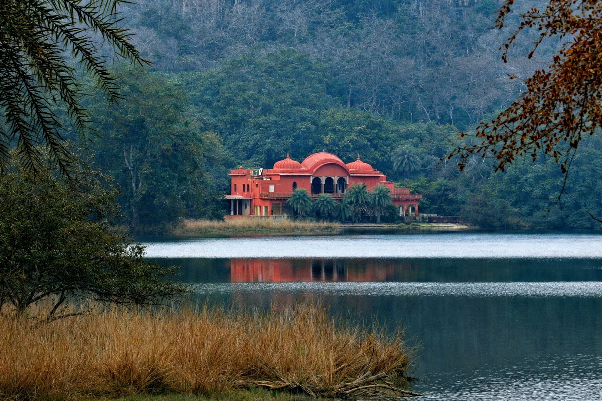 Ranthambore Tour Package from Jaipur