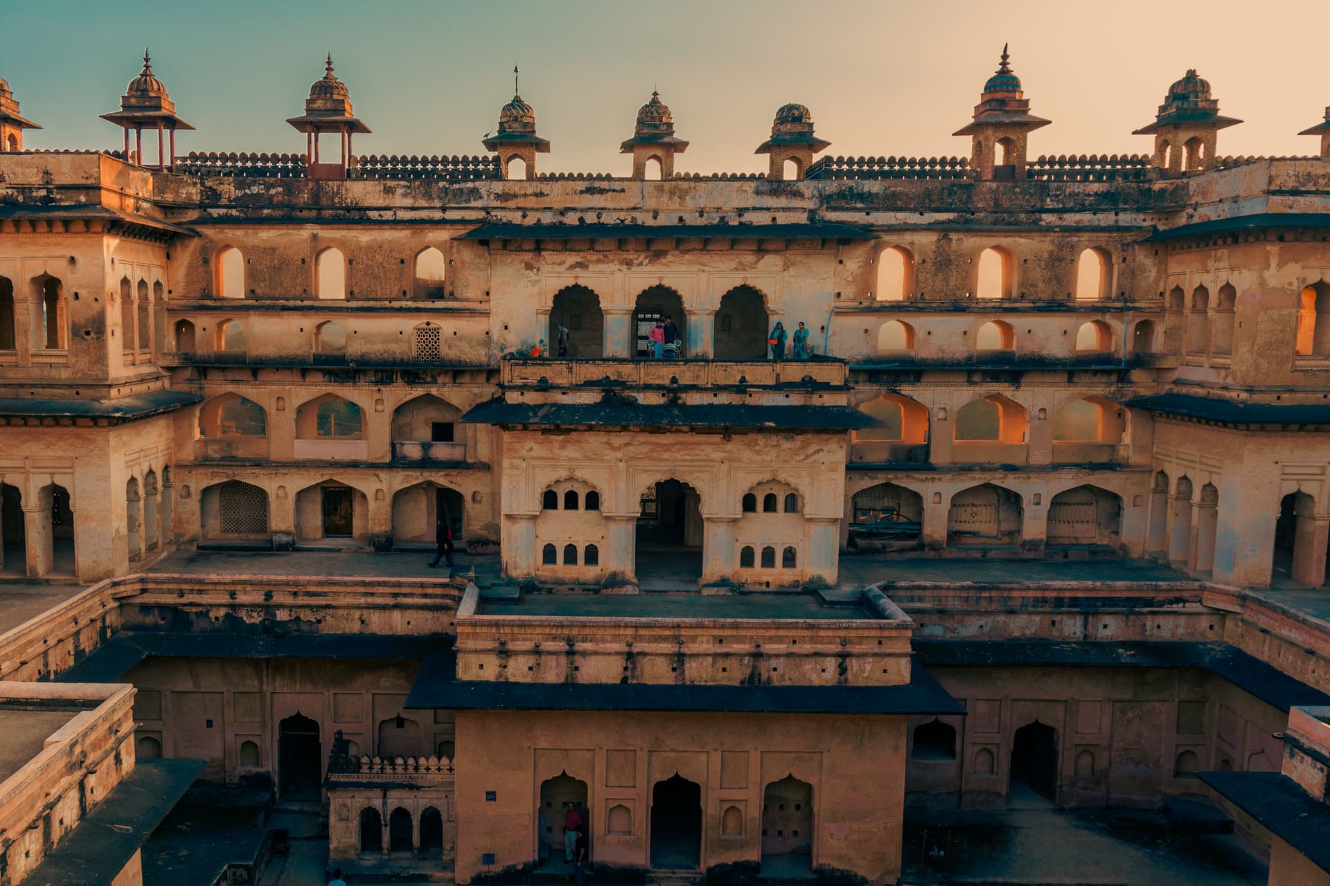 Bikaner Weekend Getaway Tour Package