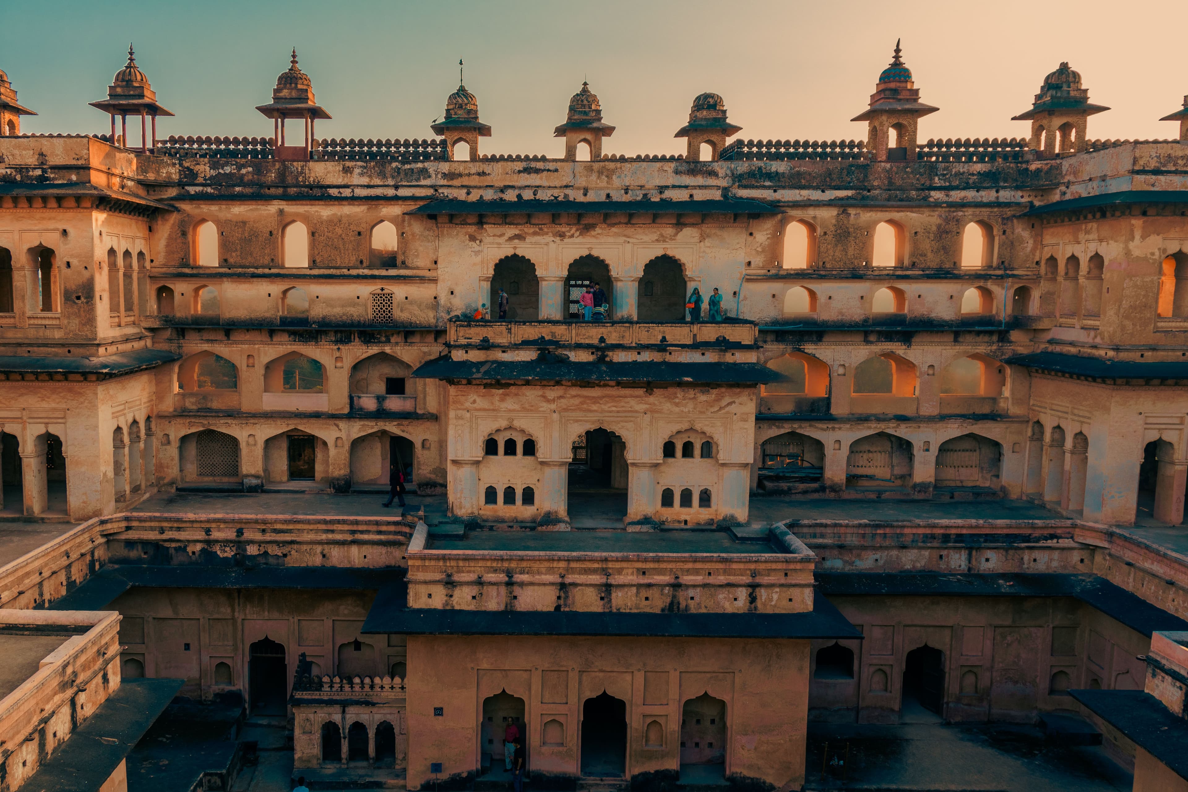 Bikaner Weekend Getaway Tour Package
