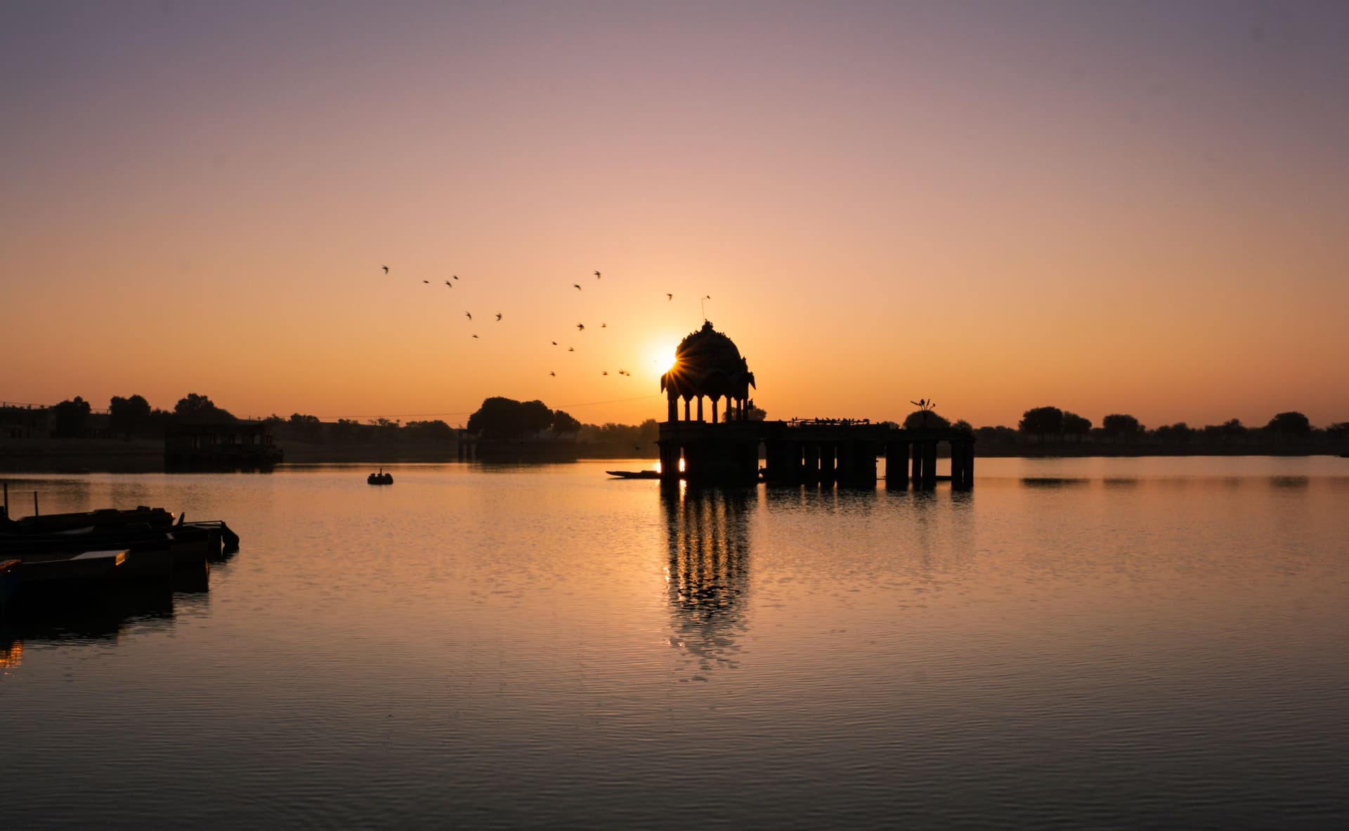 Jaisalmer Getaway Package