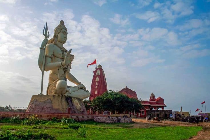 Best Dwarka Pilgrimage Tour Package