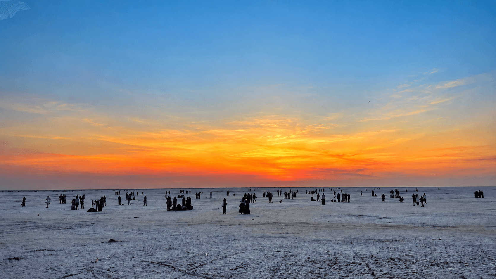 Rann Utsav Kutch Tour Package – Bhuj & Dhordo