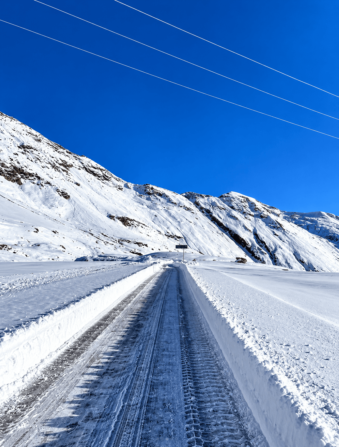 Rohtang Pass