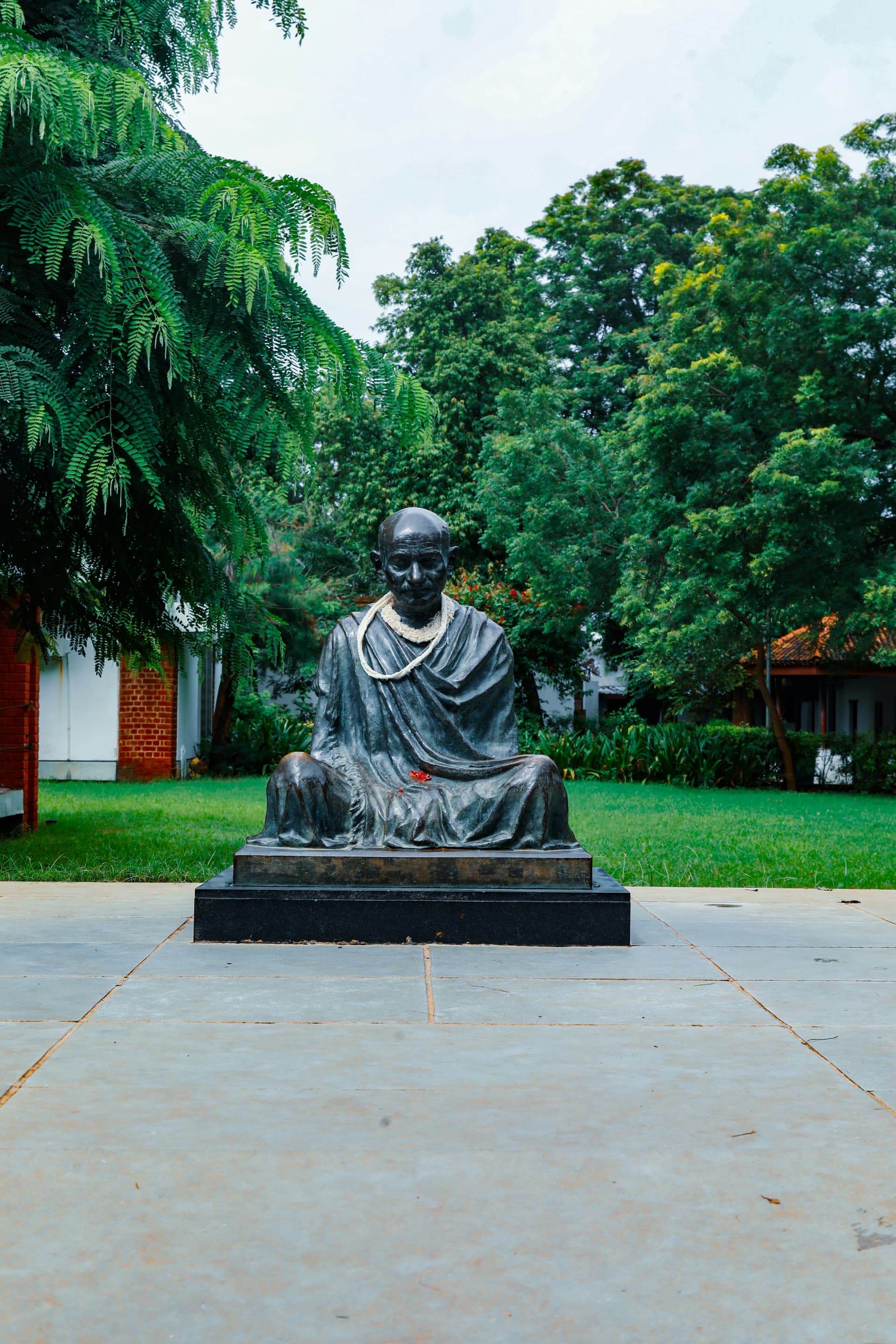 Sabarmati Ashram
