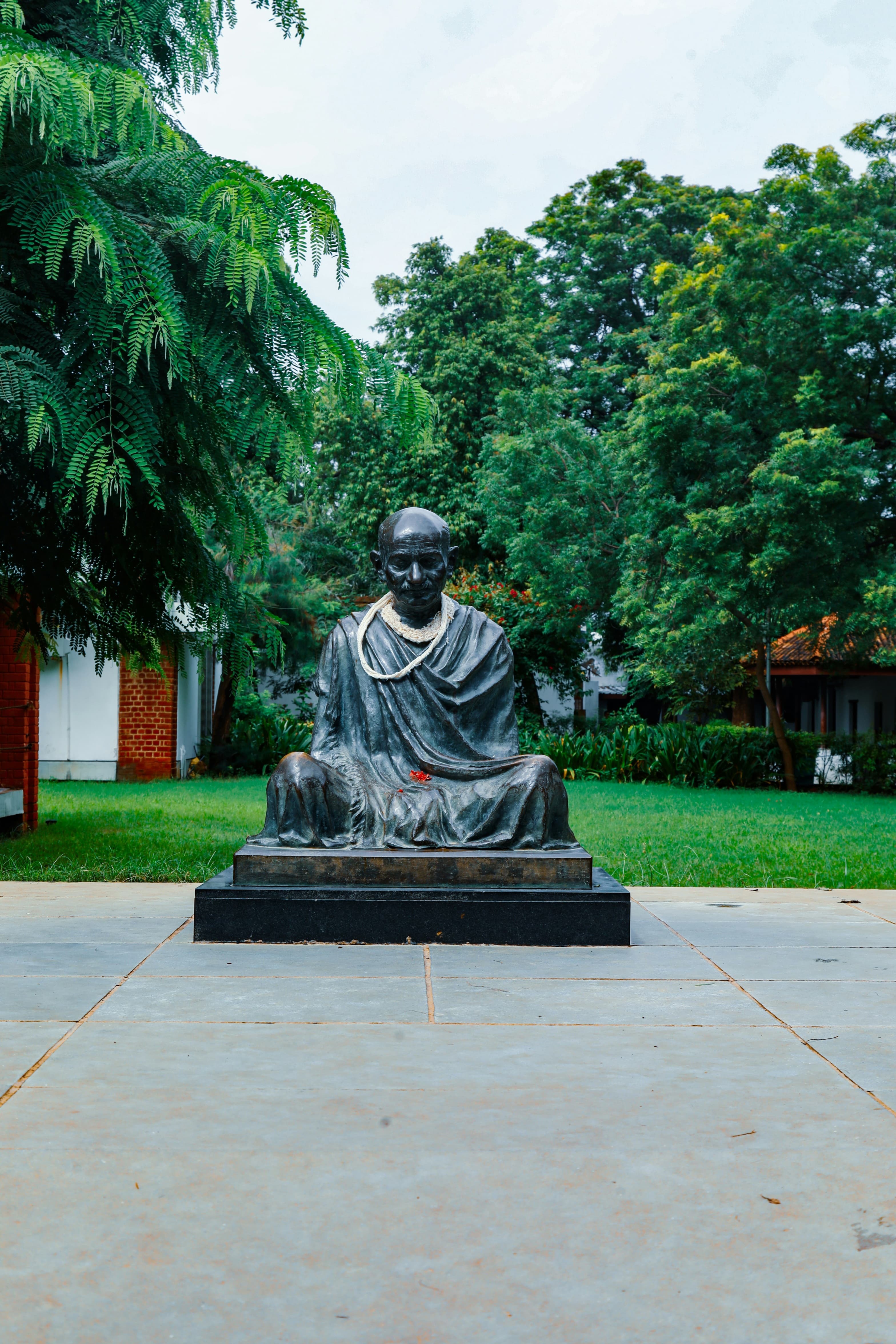 Sabarmati Ashram