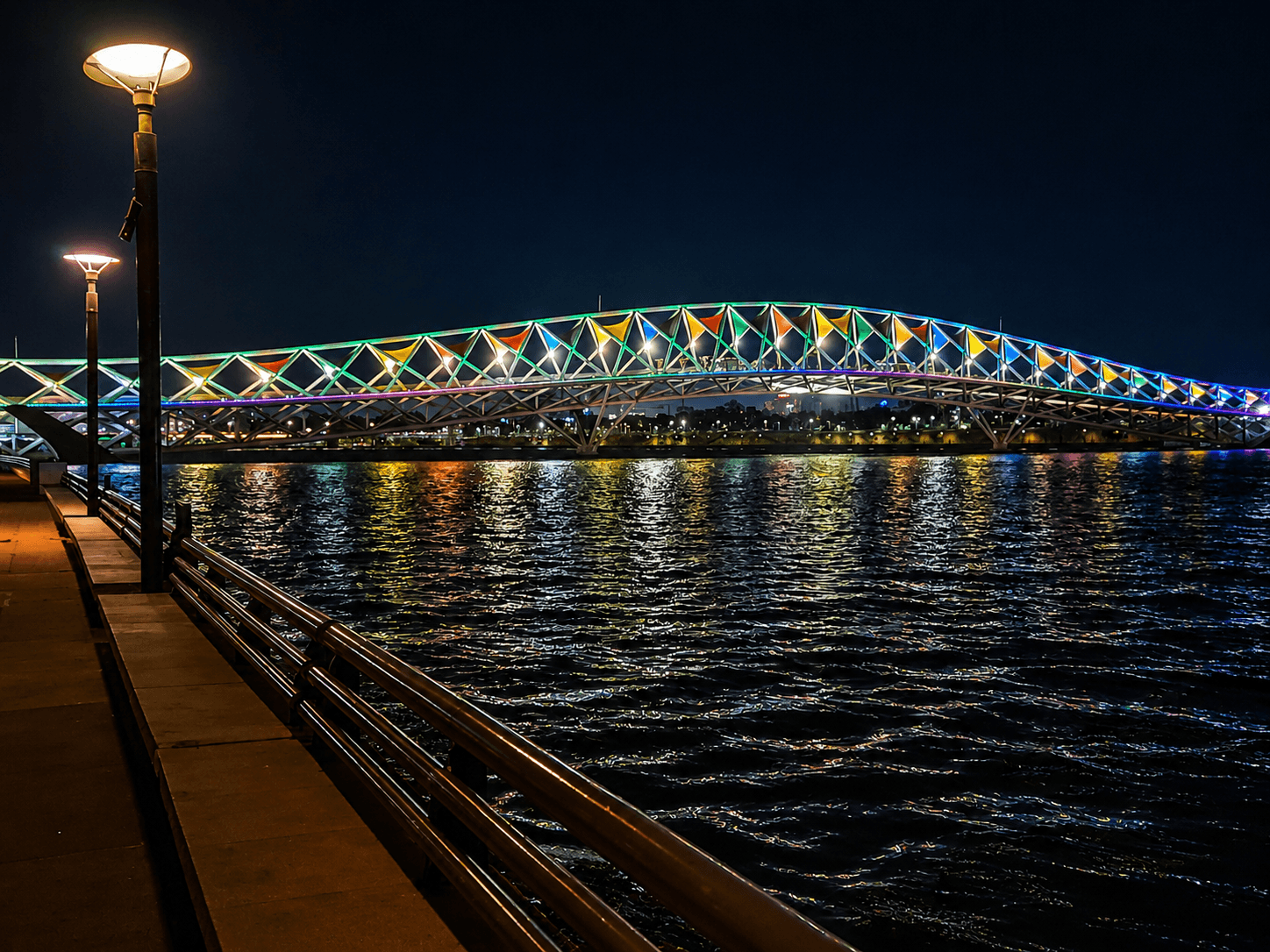 Sabarmati Riverfront