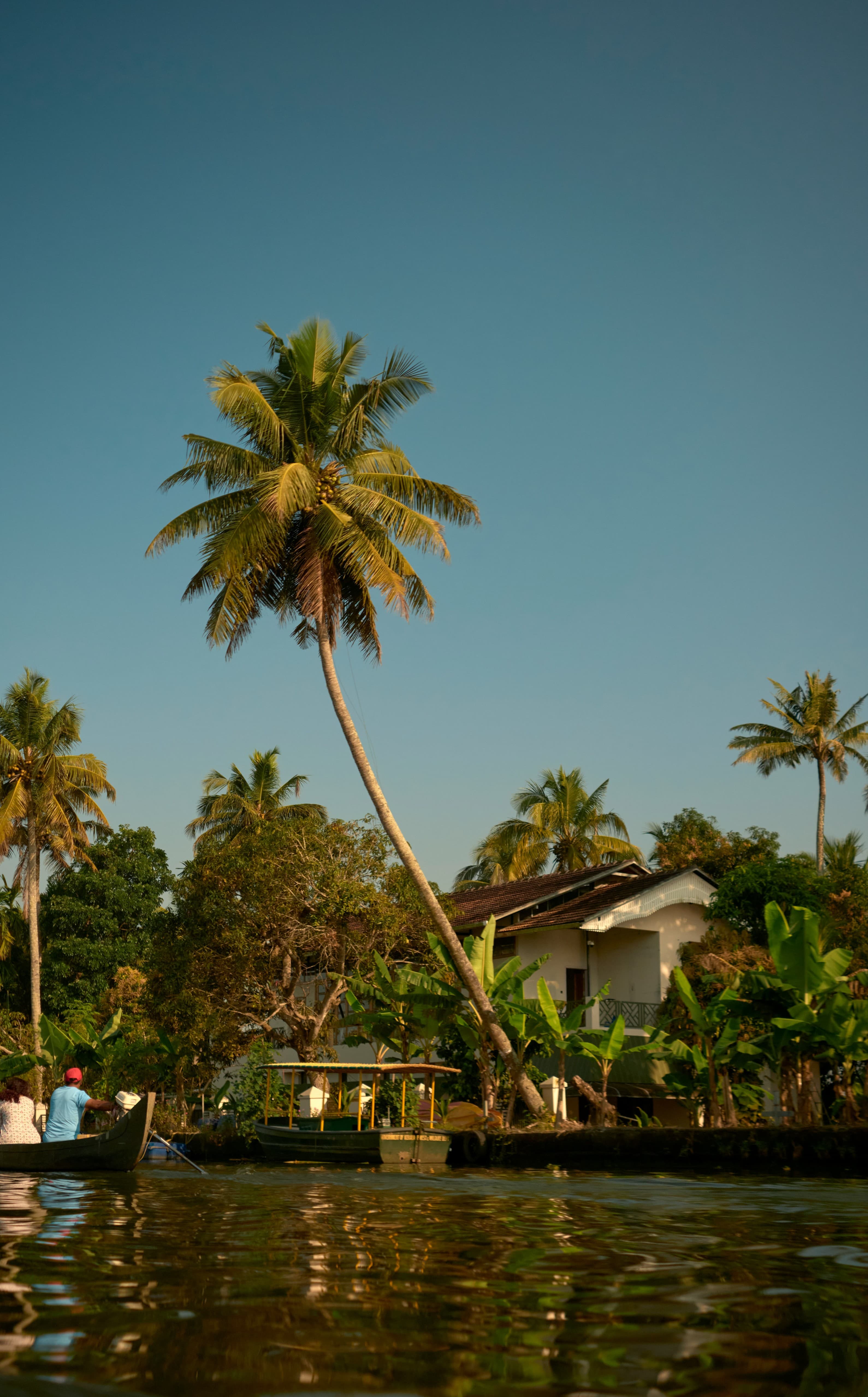 Kerala Weekend Escape Package