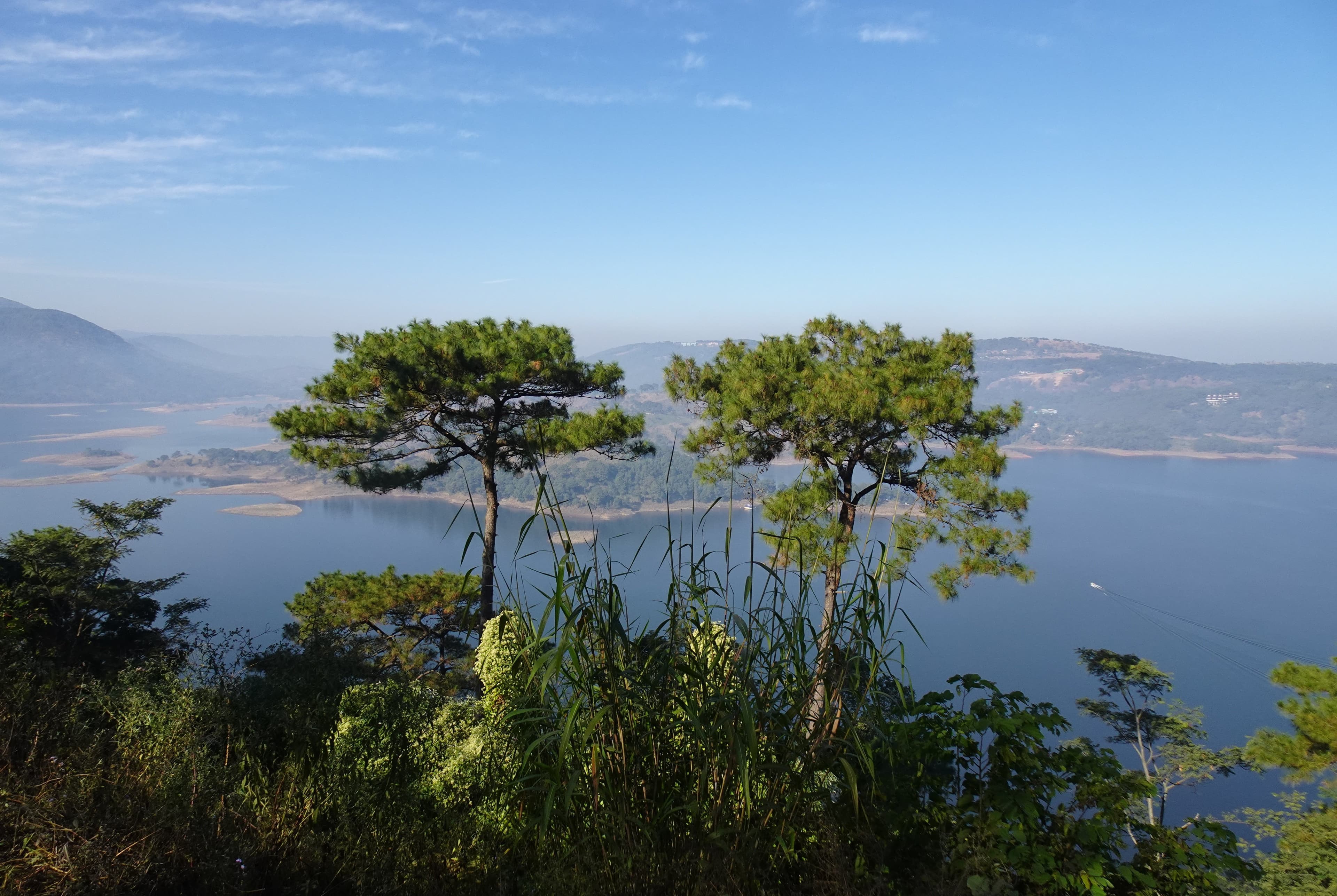 Shillong Scenic Drive