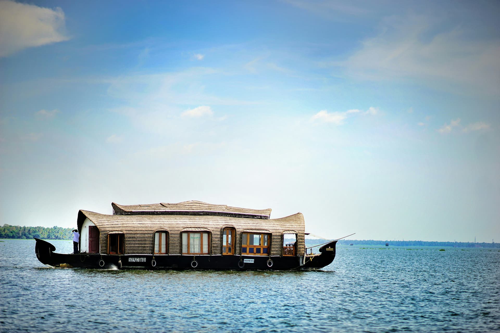 Holiday Gems of Kerala