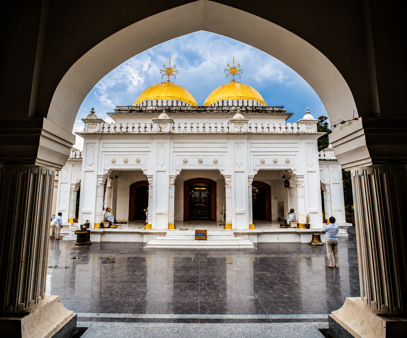 Shree Govindajee Temple