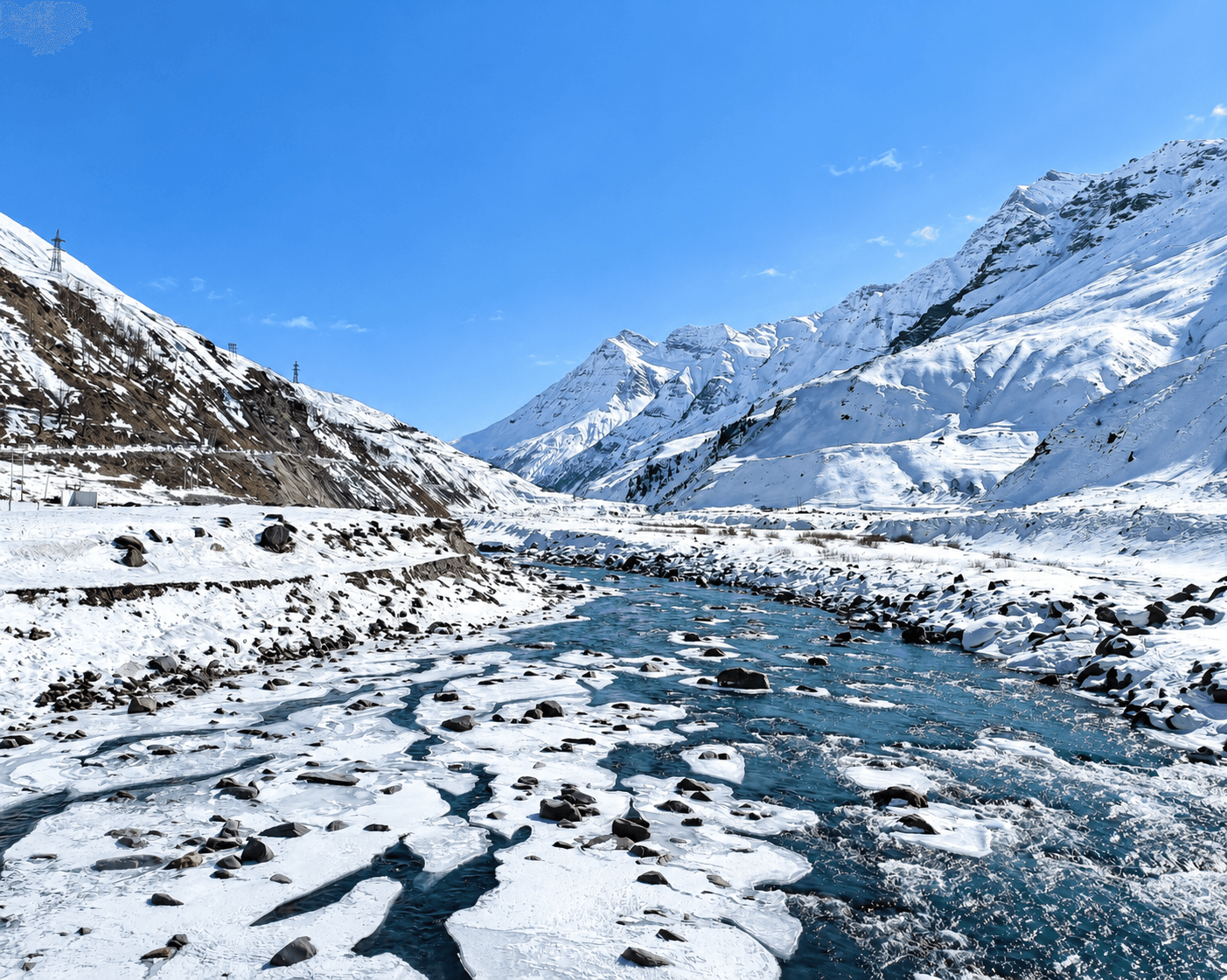 Sissu Scenic