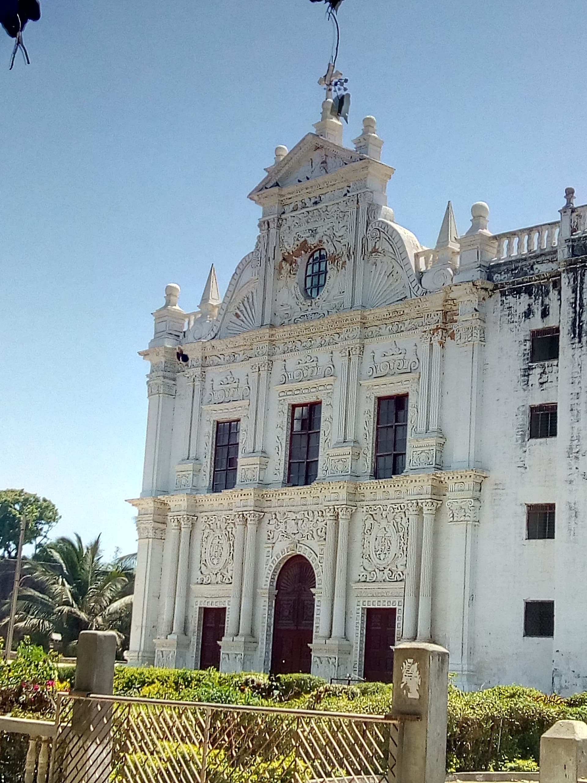 St. Paul's Church