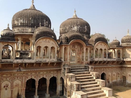 Churu Fort