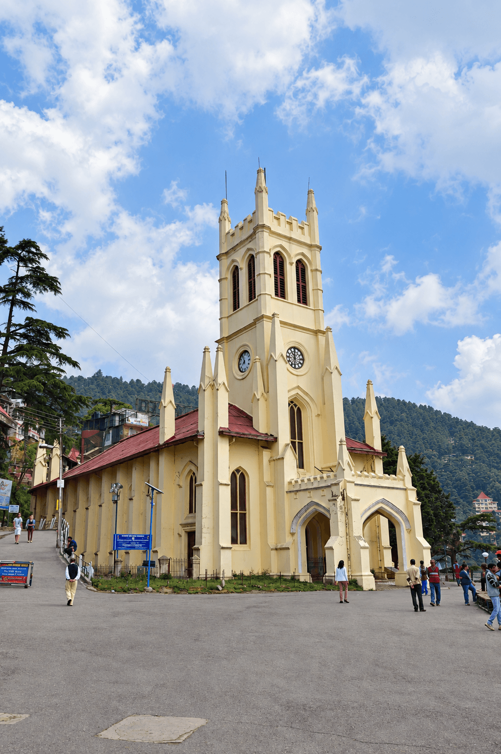 Christ Church