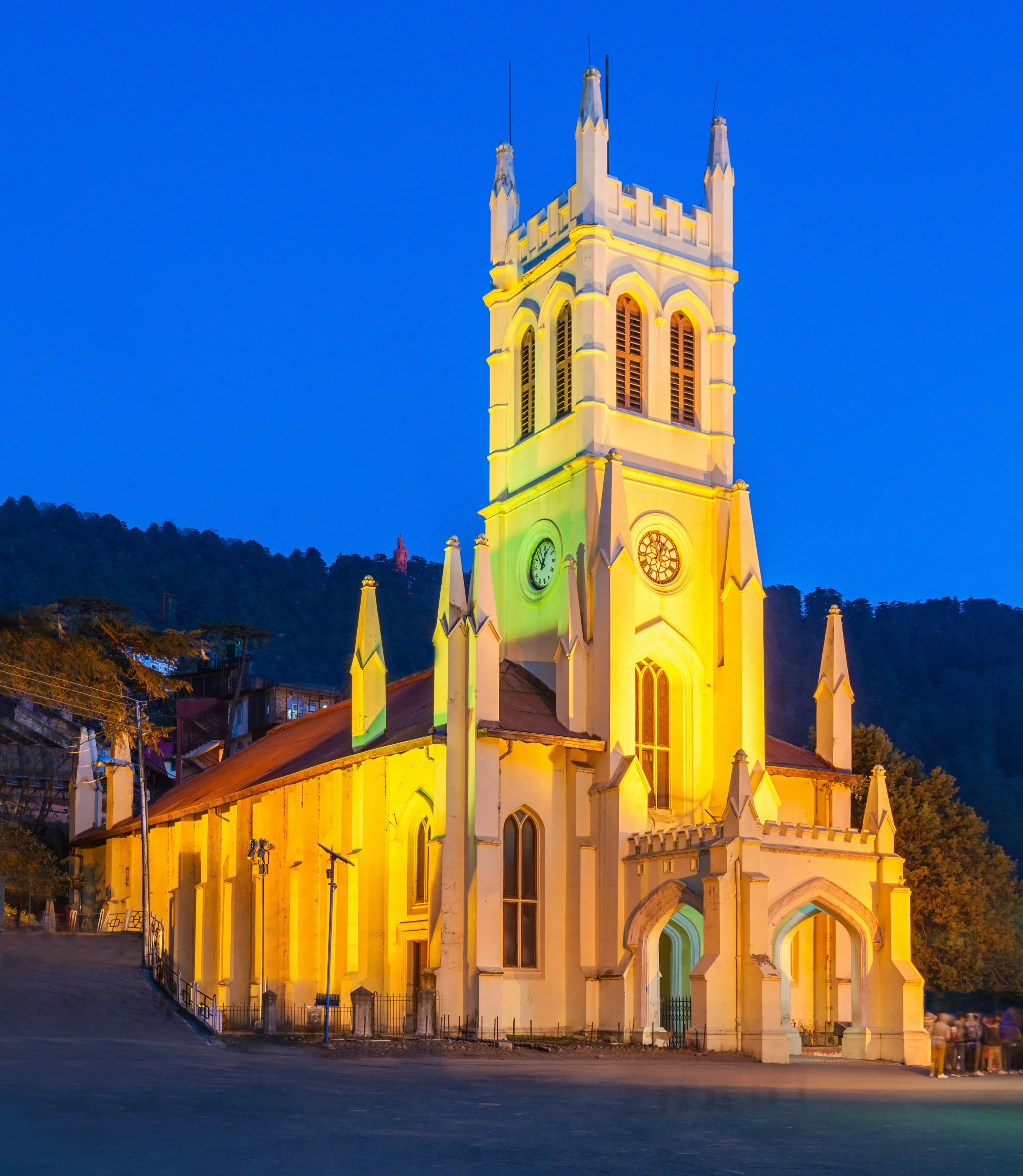 Christ Church