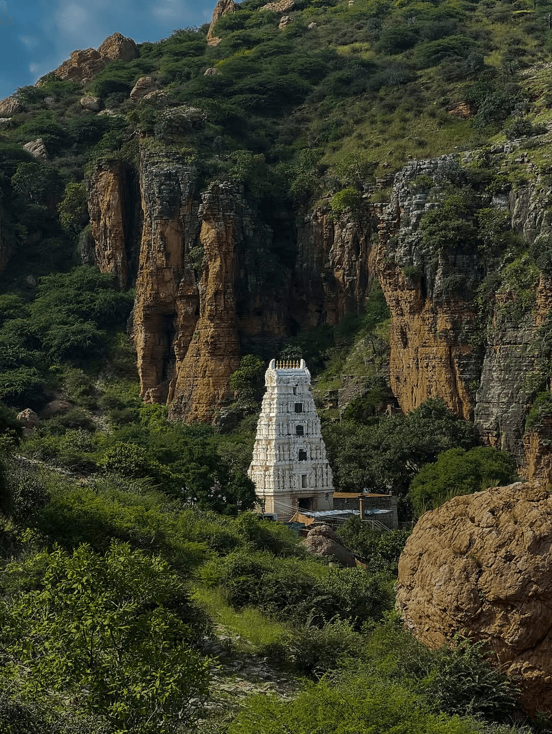 Andhra Pradesh