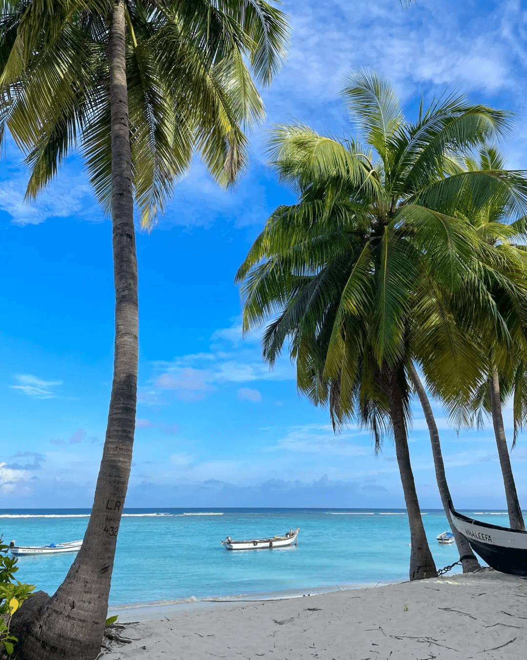 Lakshadweep