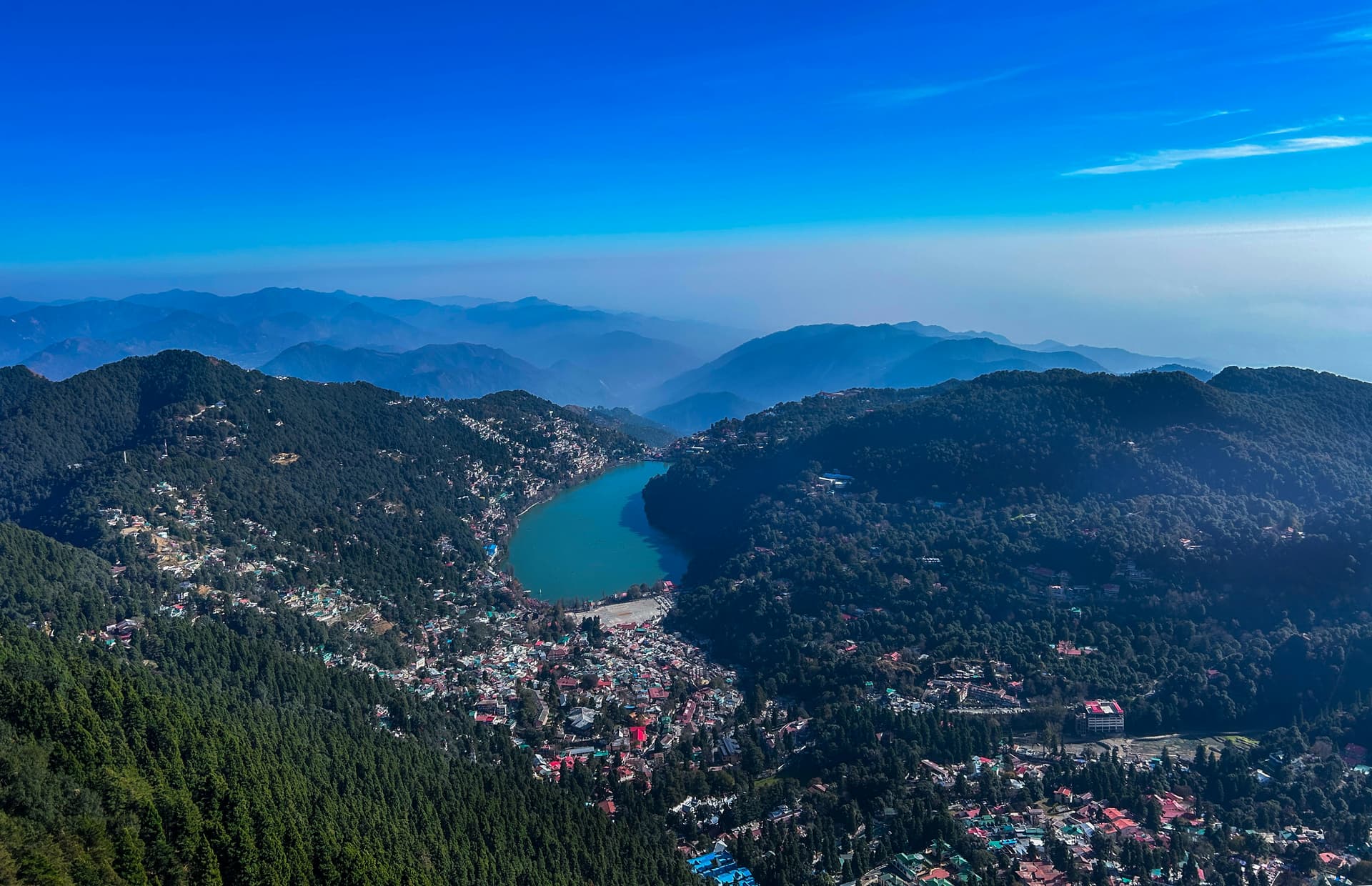 Uttarakhand