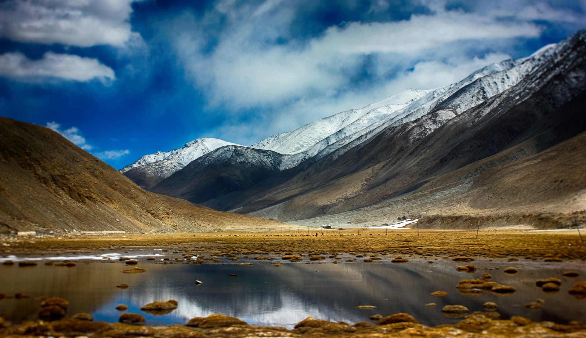 Ladakh