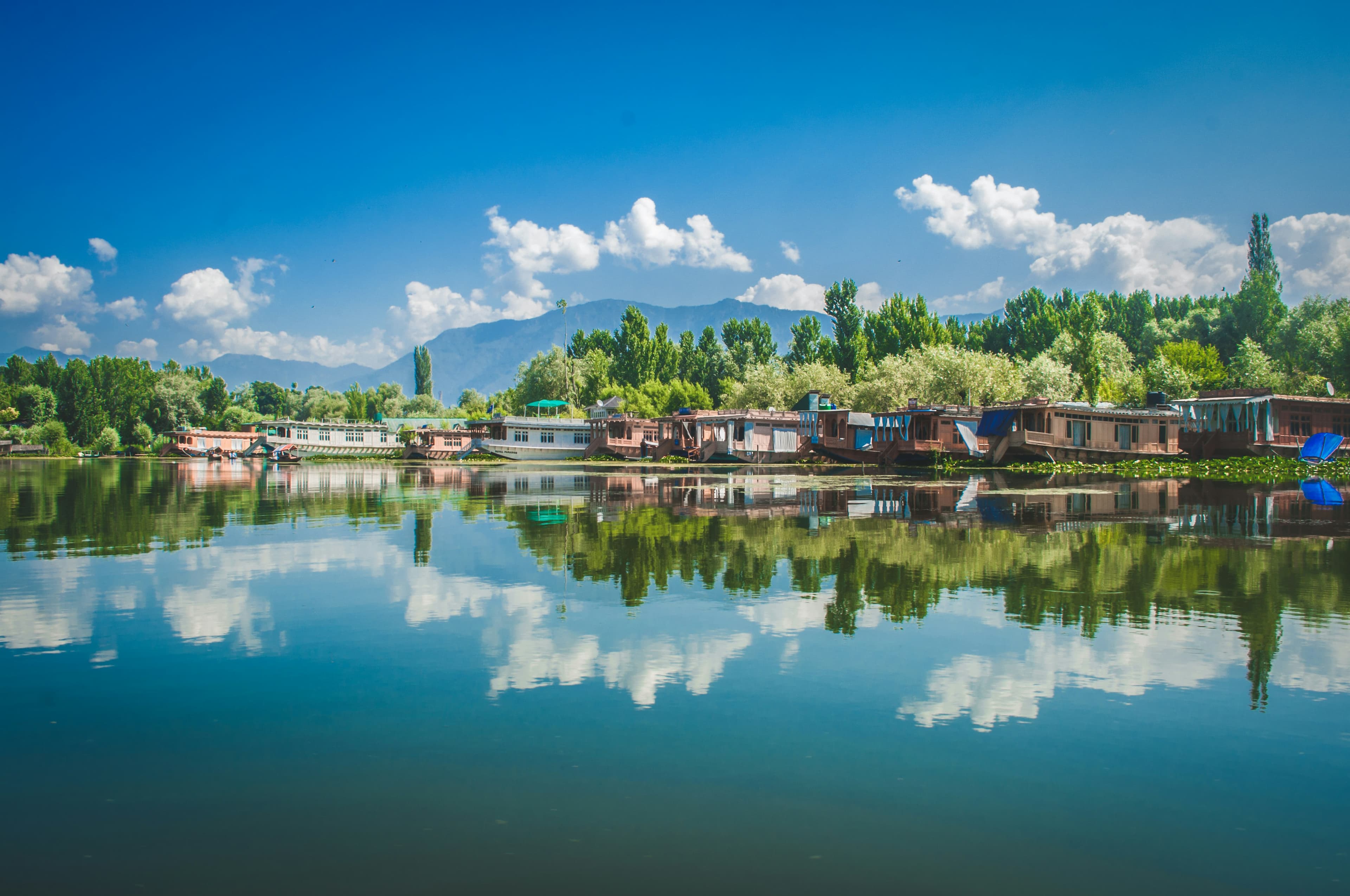 Jammu And Kashmir