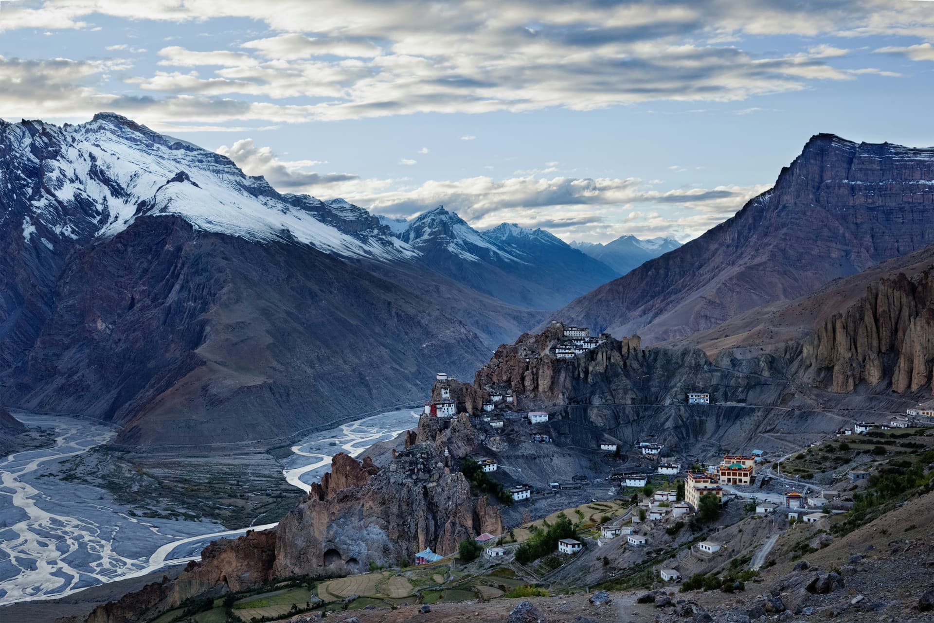 Himachal Pradesh