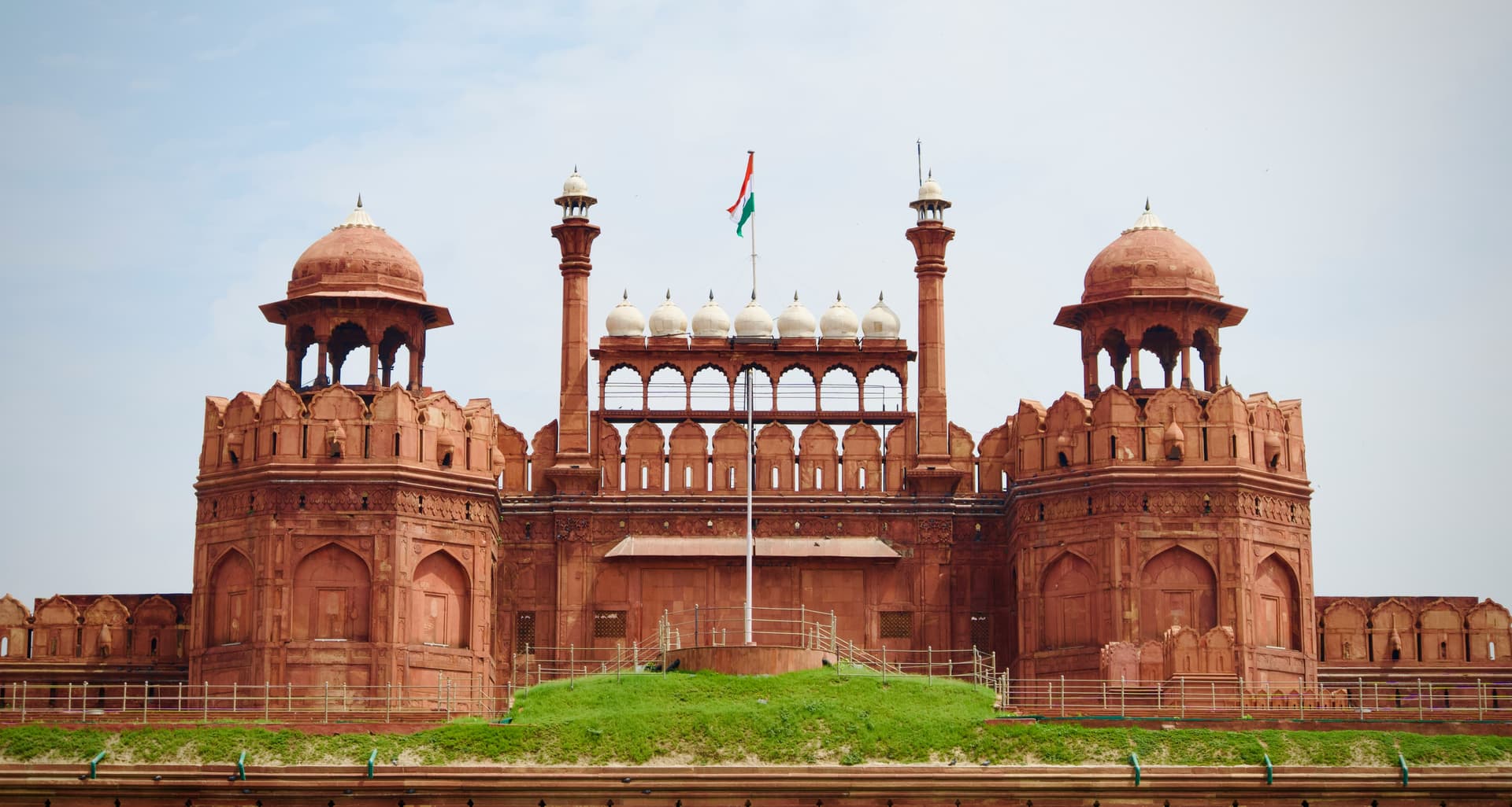 Delhi