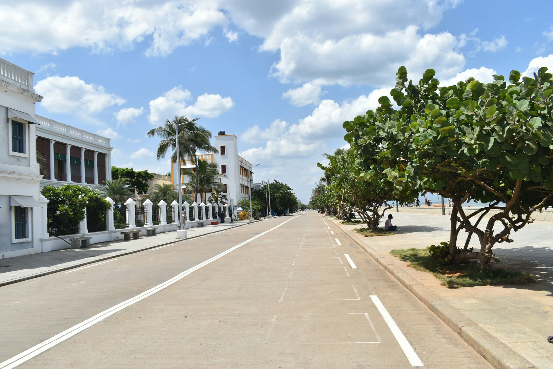 Puducherry