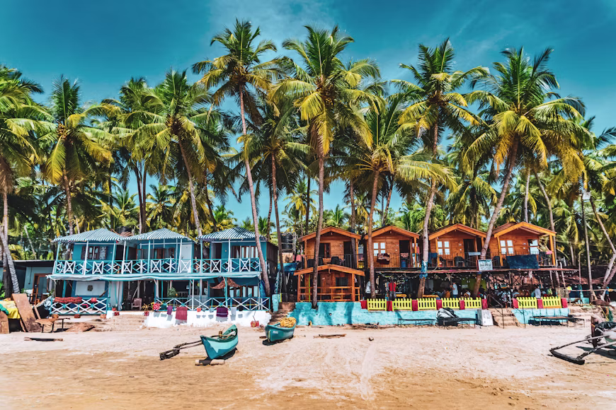 Goa