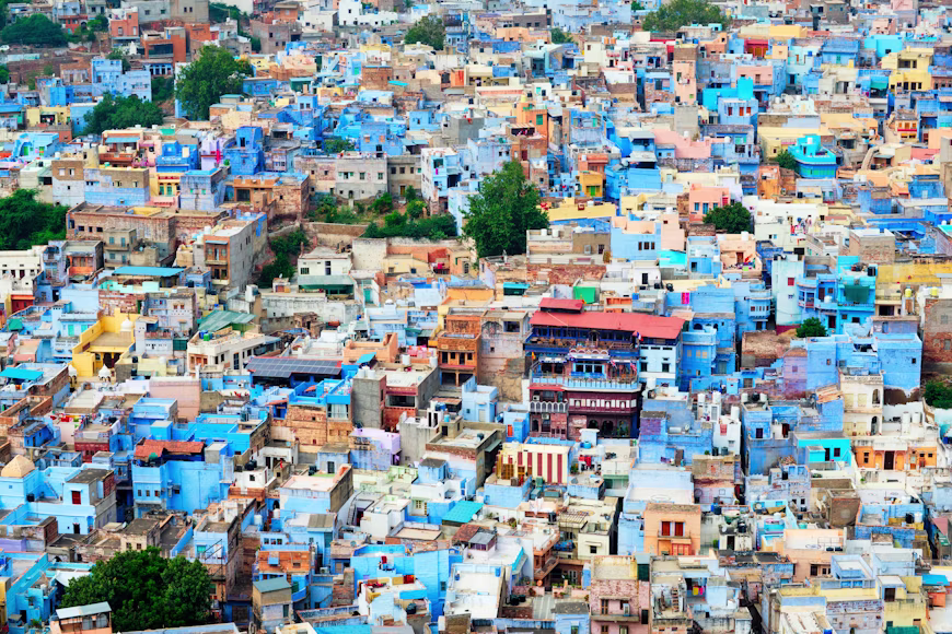 Rajasthan