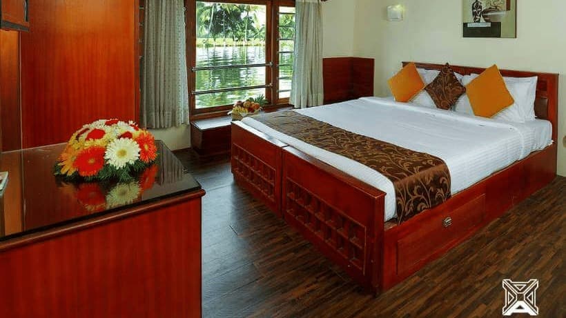 3 Bedroom