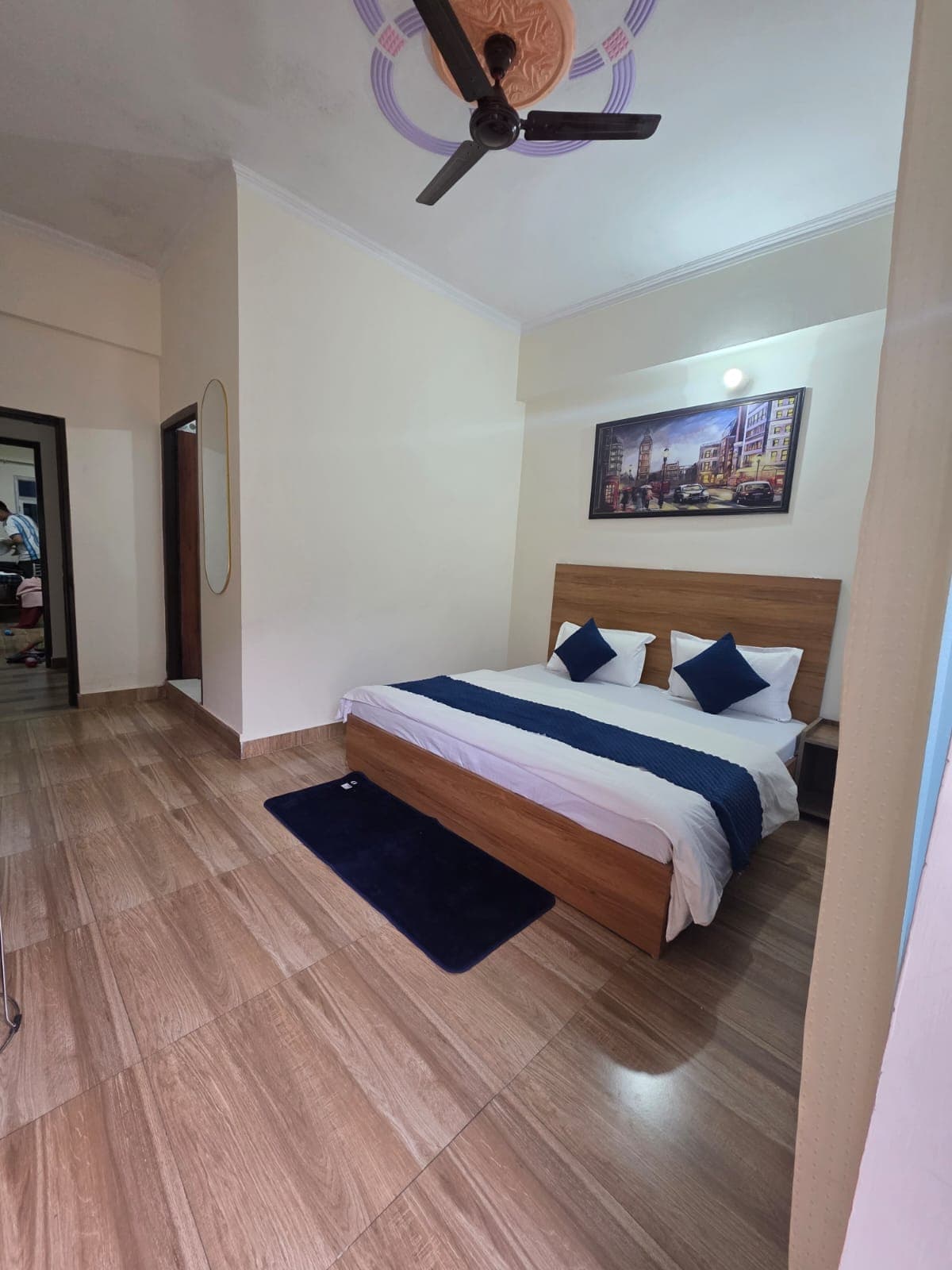 Dormitory