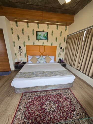 Sea View Suite