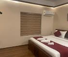 Ac deluxe Rooms